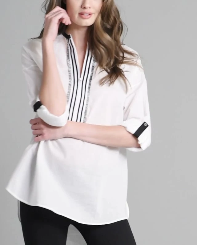 Venisa Blouse - Image 7