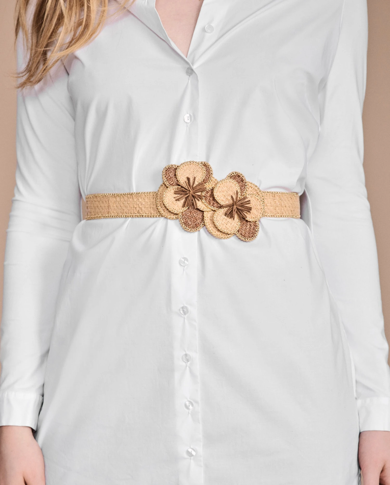 Amelie Boho Belt - Image 3