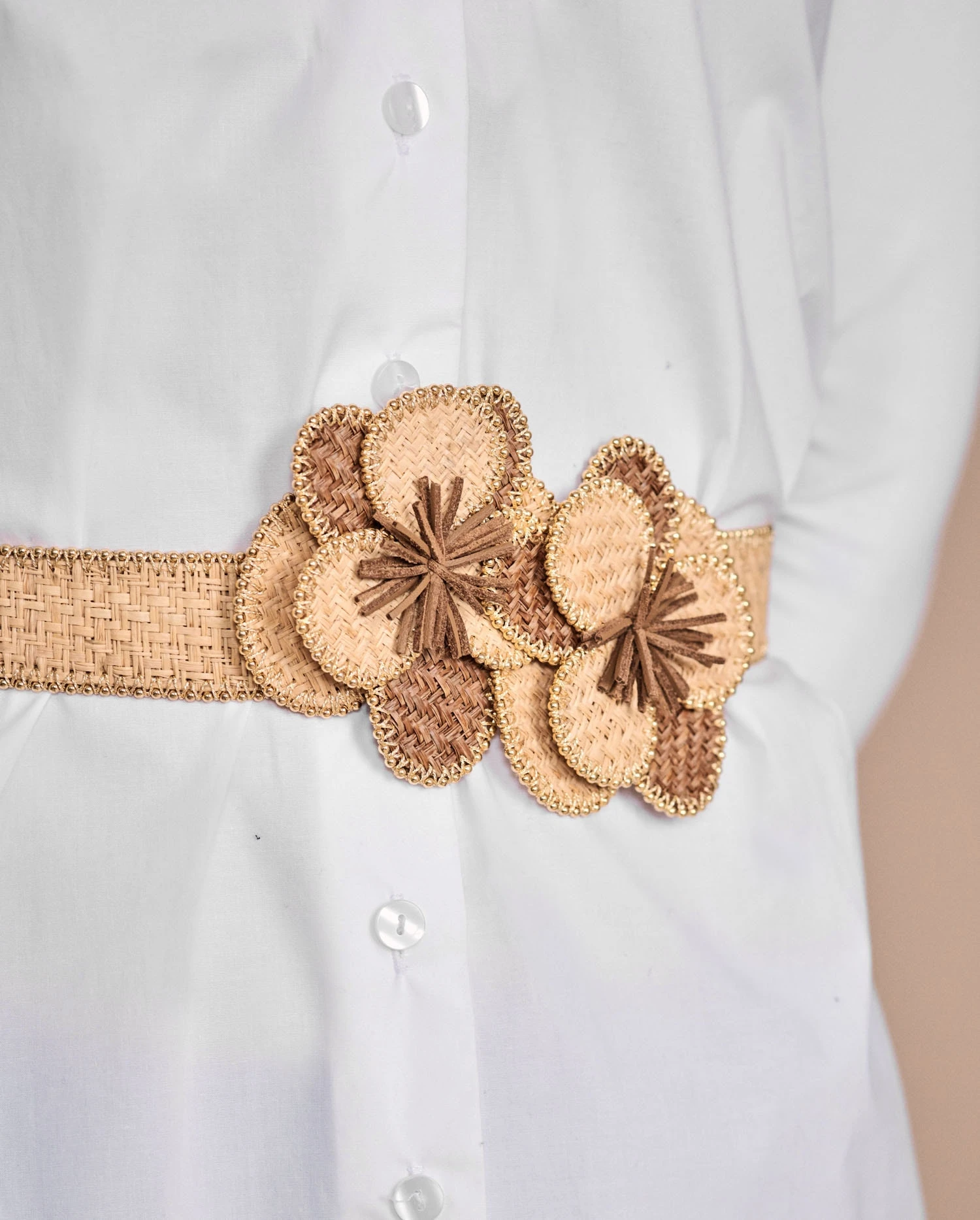 Amelie Boho Belt - Image 2