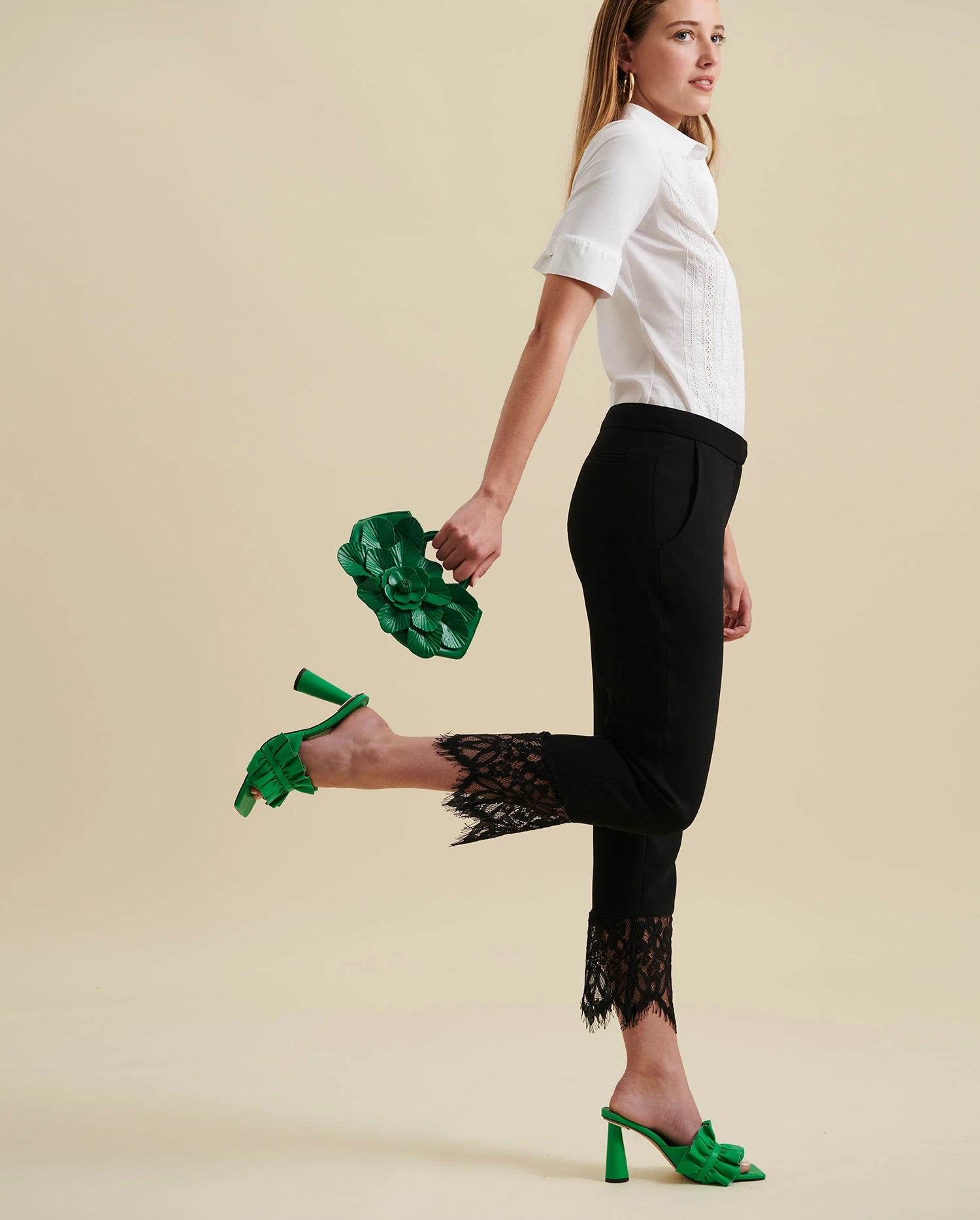 Amorosa Mules - Image 3