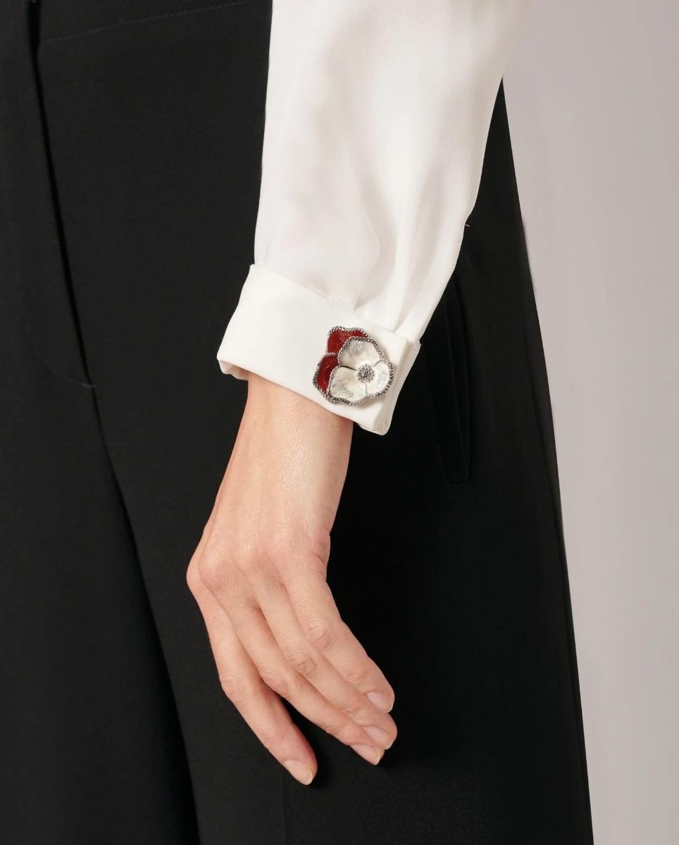 Batya Cufflinks - Image 2