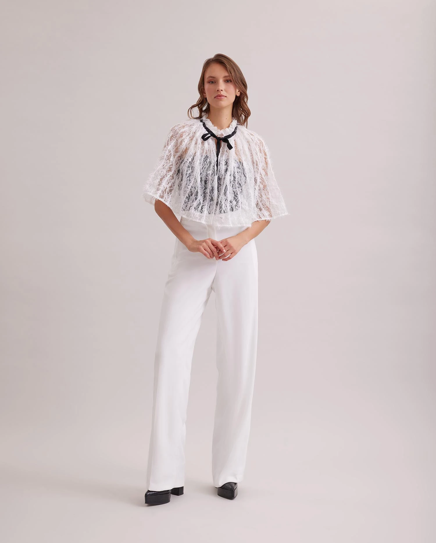 Bovary Cape - Image 6