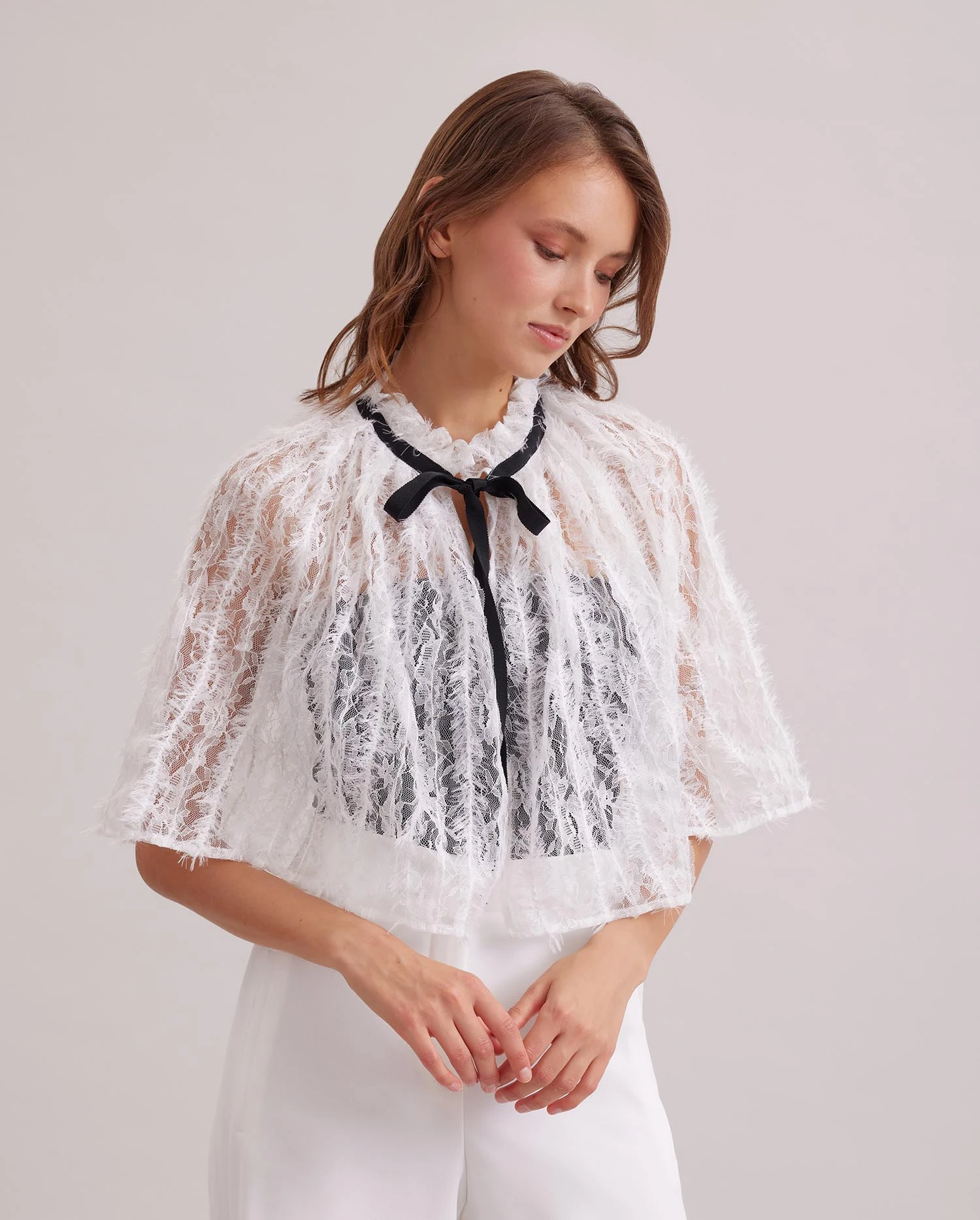 Bovary Cape - Image 4