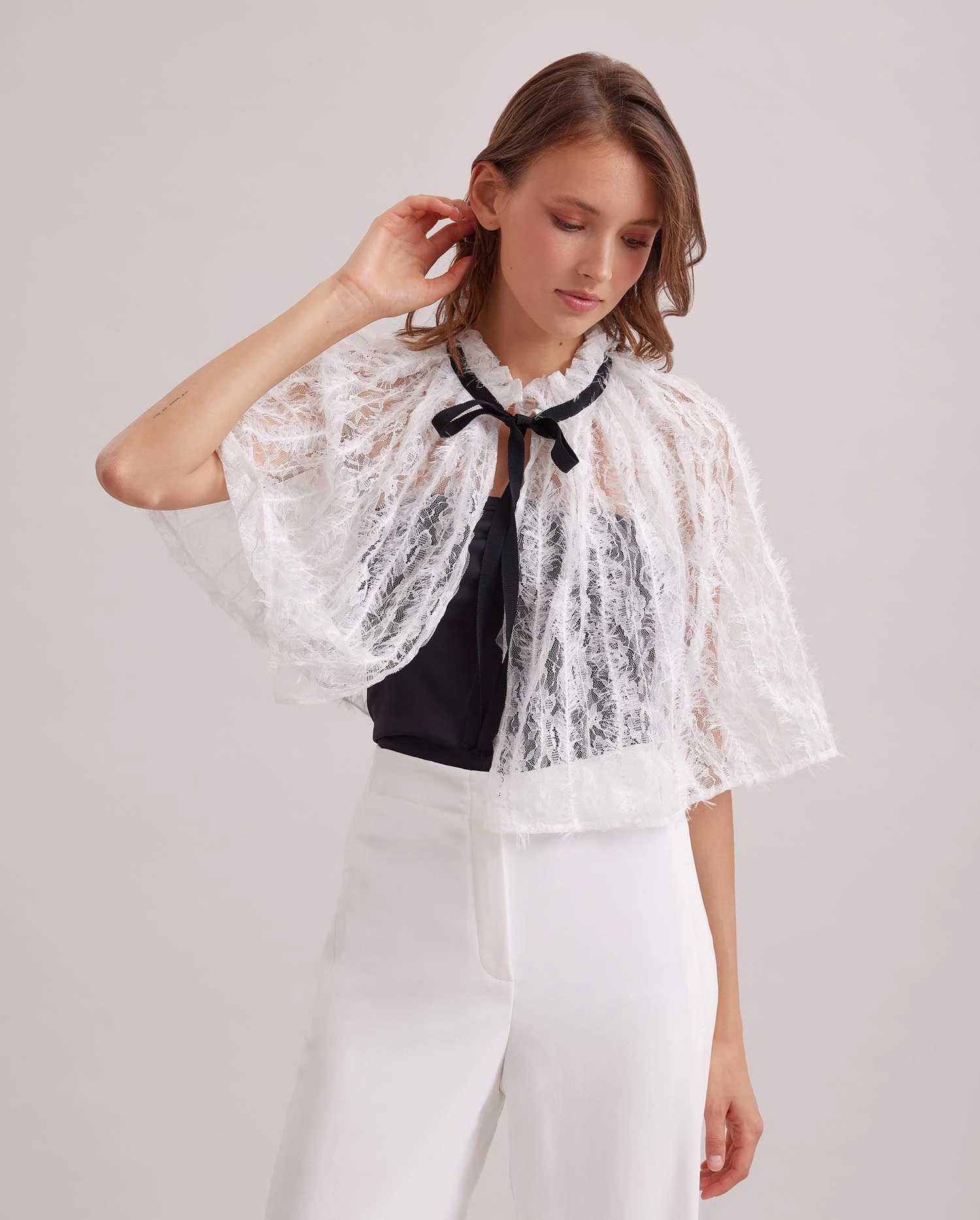 Bovary Cape - Image 3