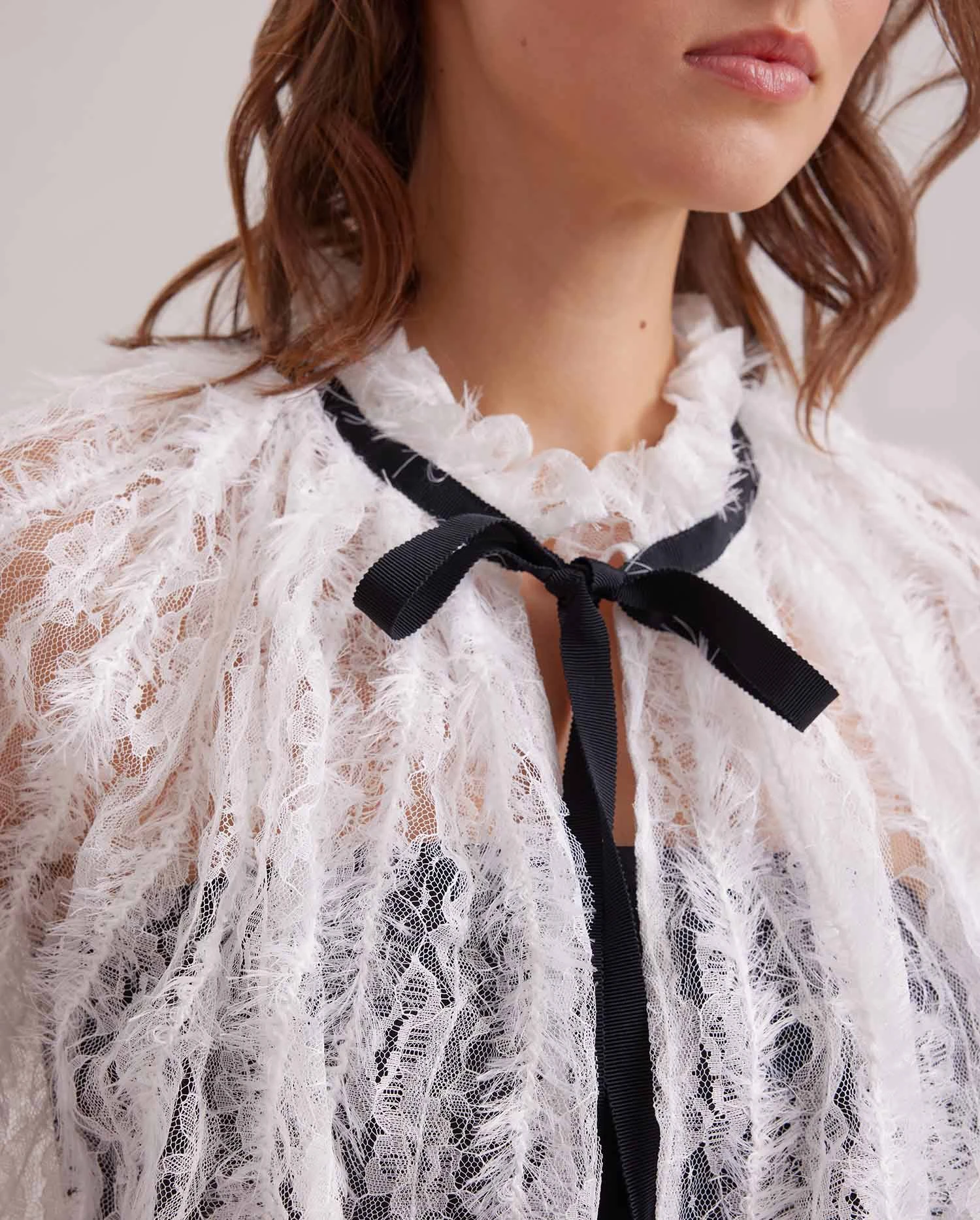 Bovary Cape - Image 2