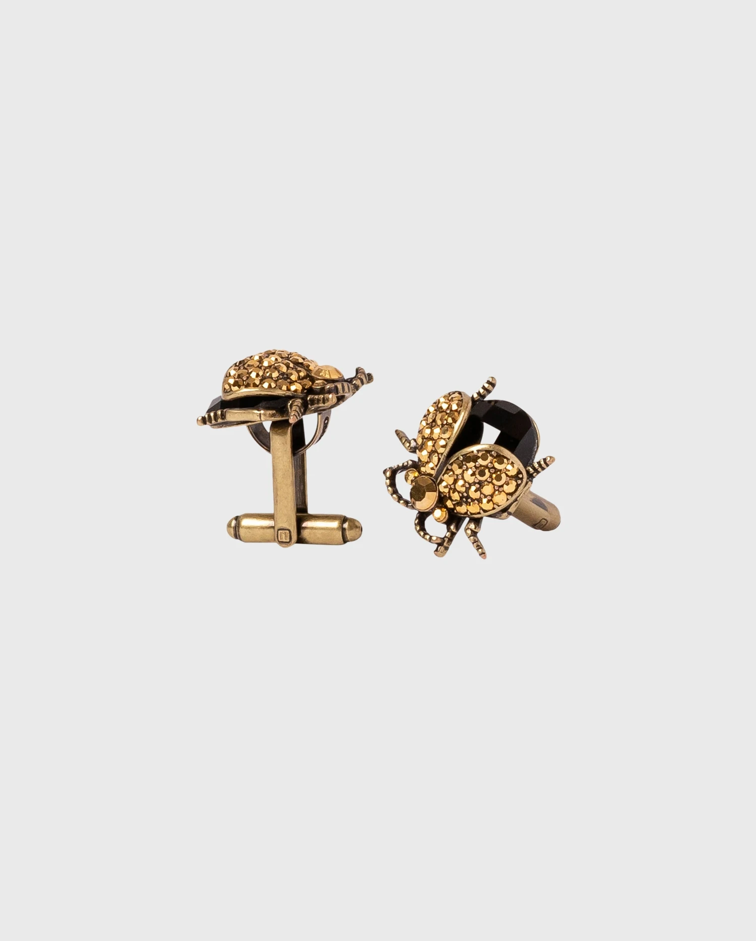 Brandy Cufflinks