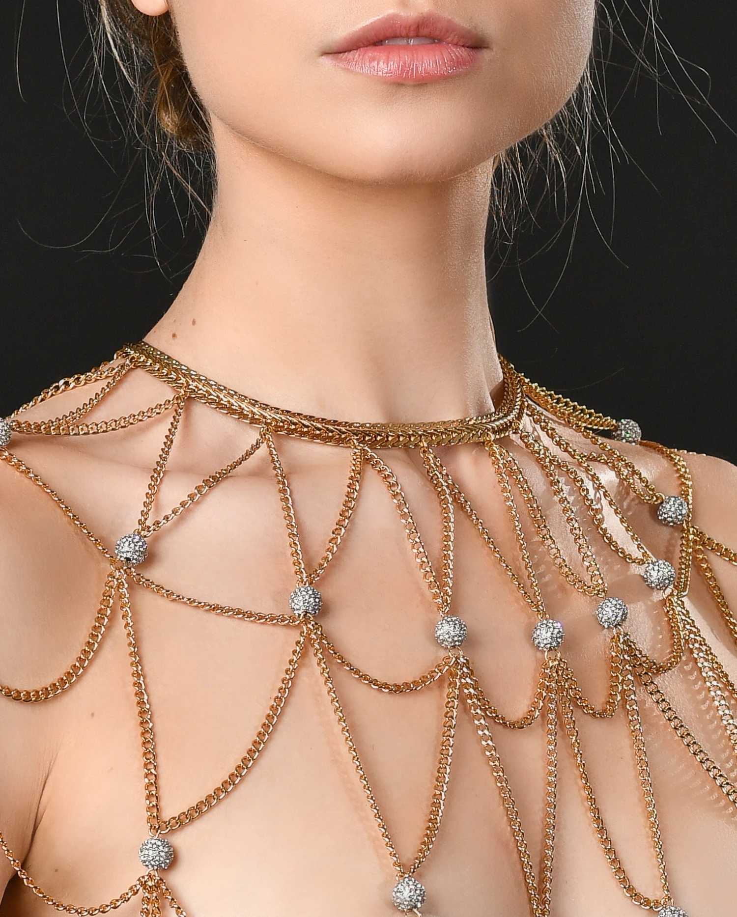 Gorgeous Collar - Image 2