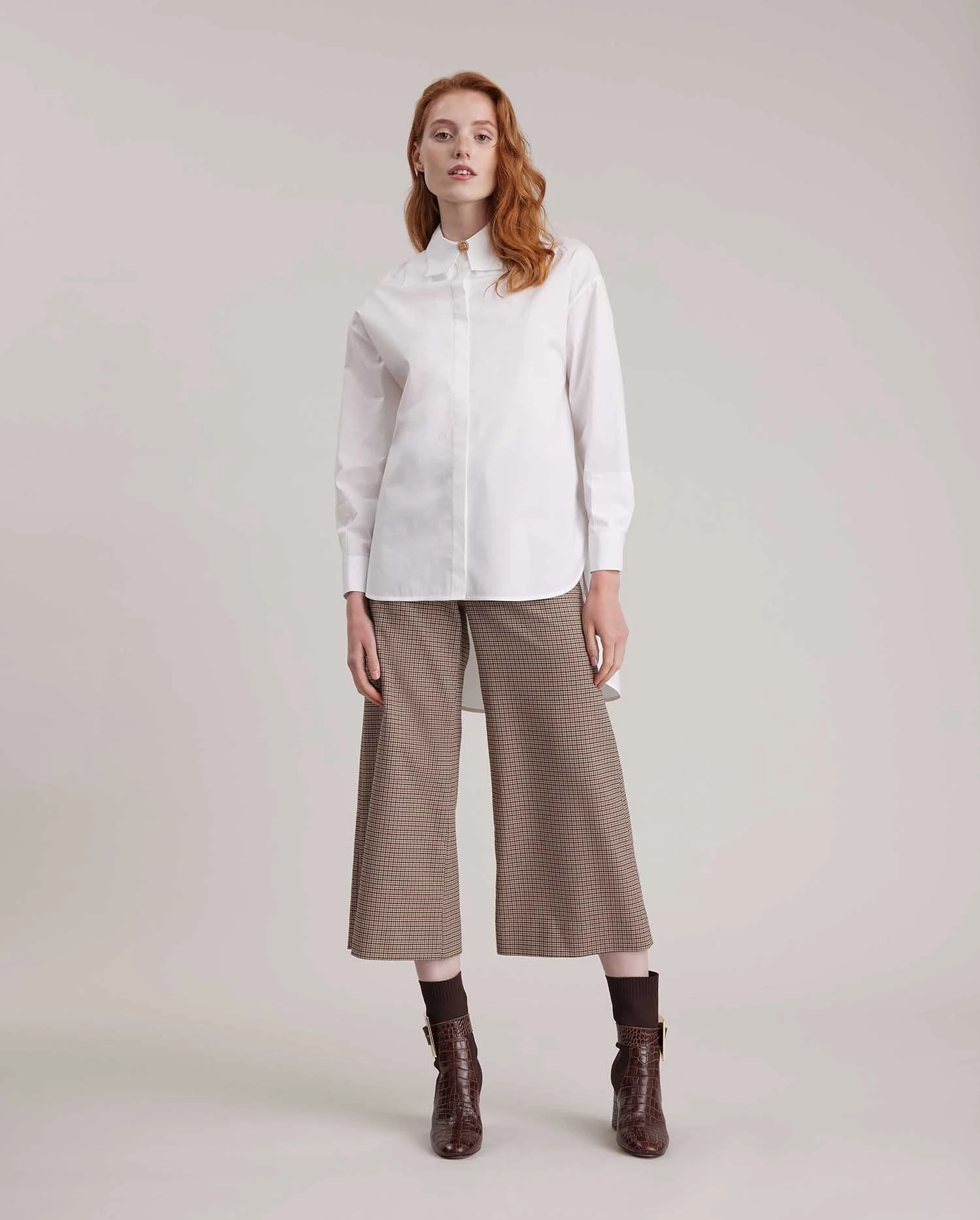 Conte Shirt - Image 6