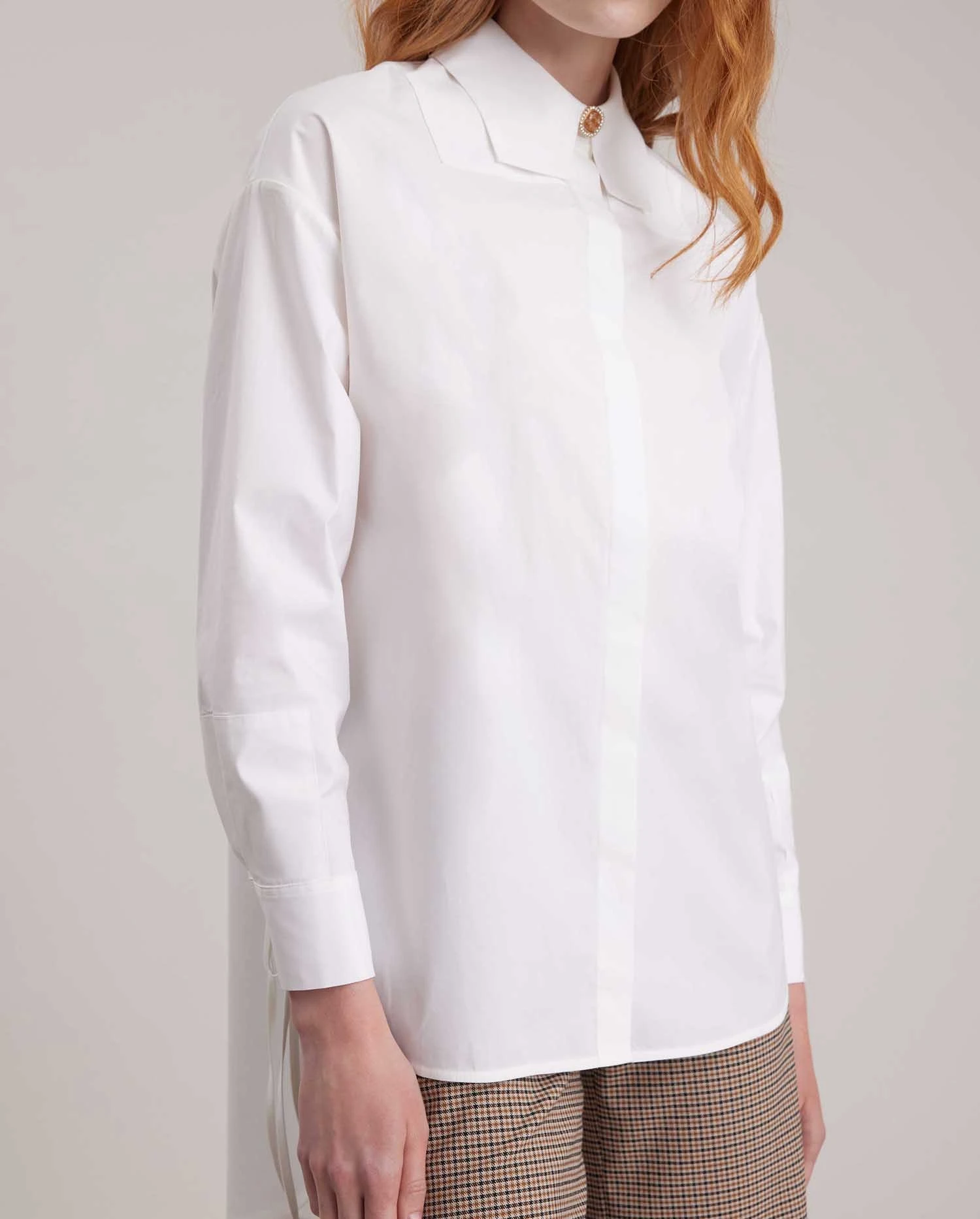 Conte Shirt - Image 3