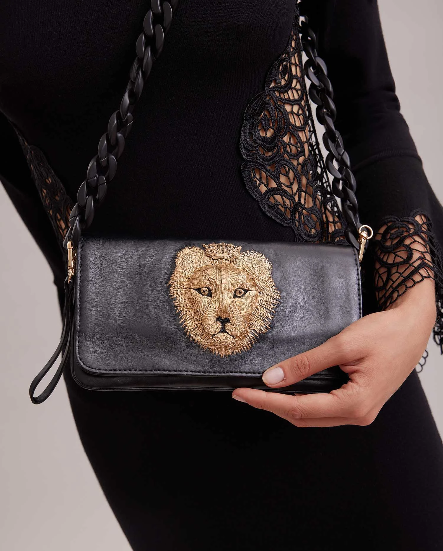 Curious Handbag - Image 4