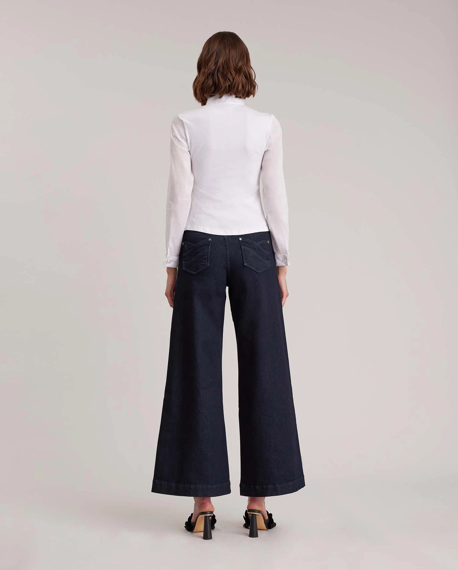 Ermine Shirt - Image 5