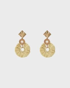 Estebe Earrings