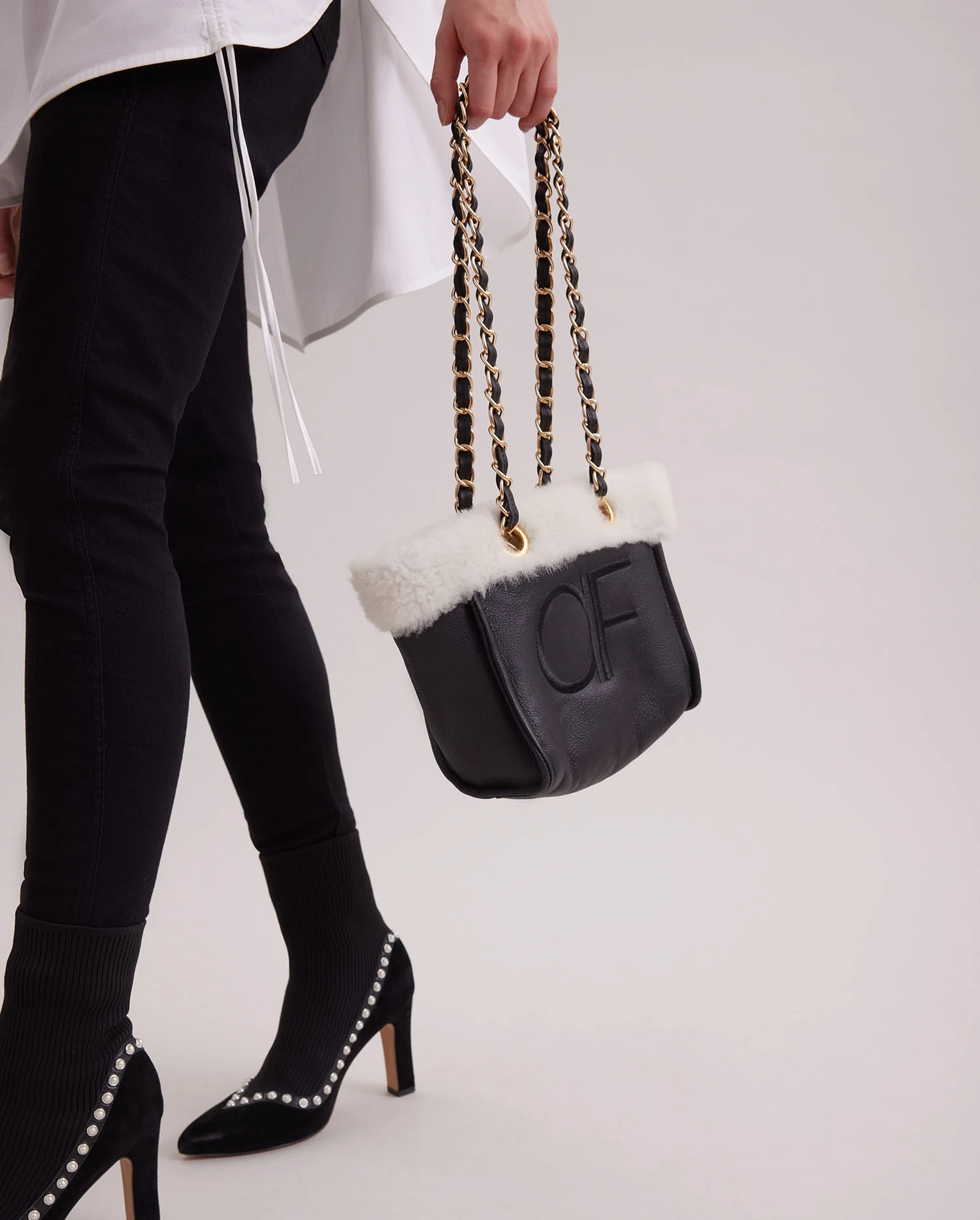 Felix Handbag - Image 4