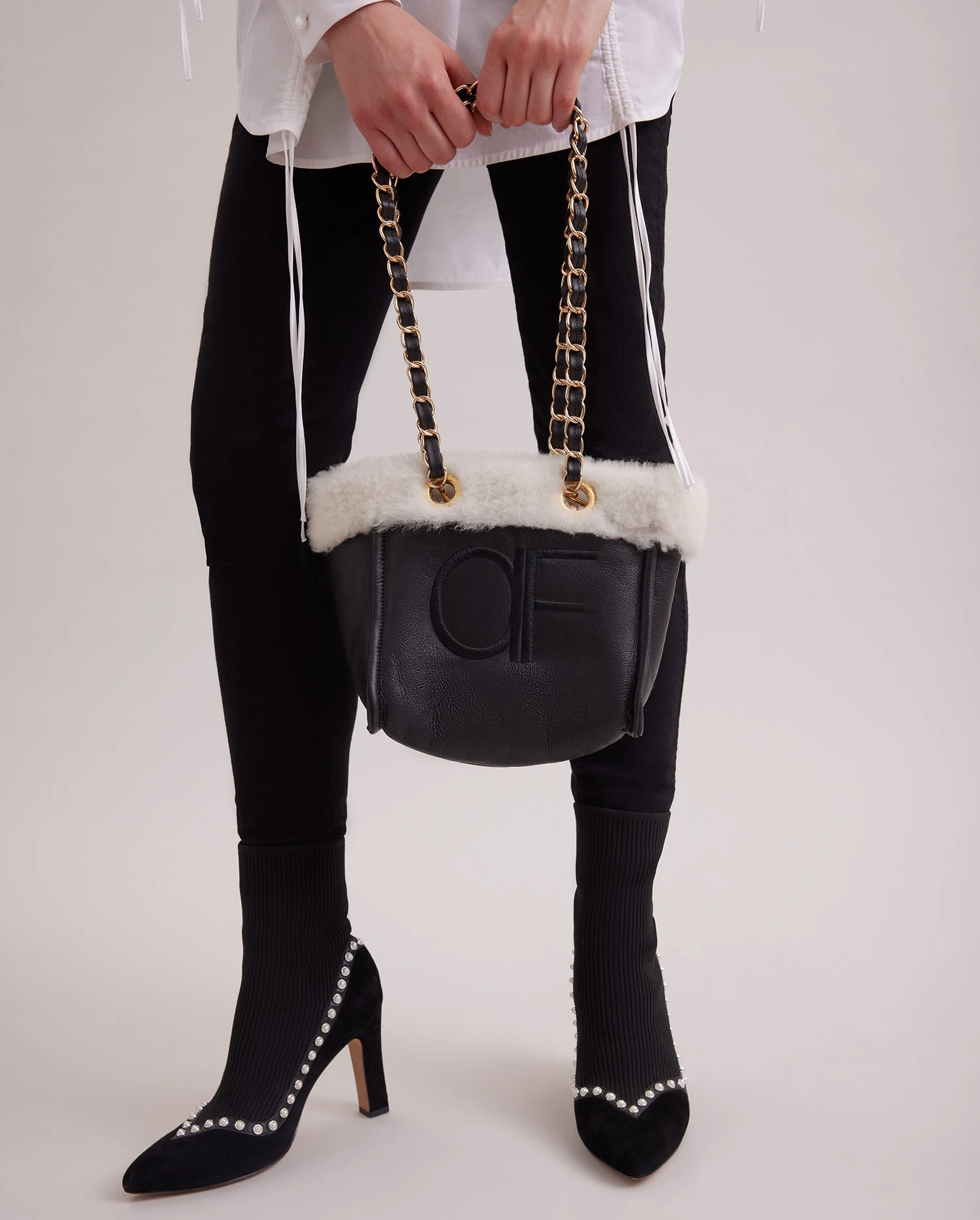 Felix Handbag - Image 5