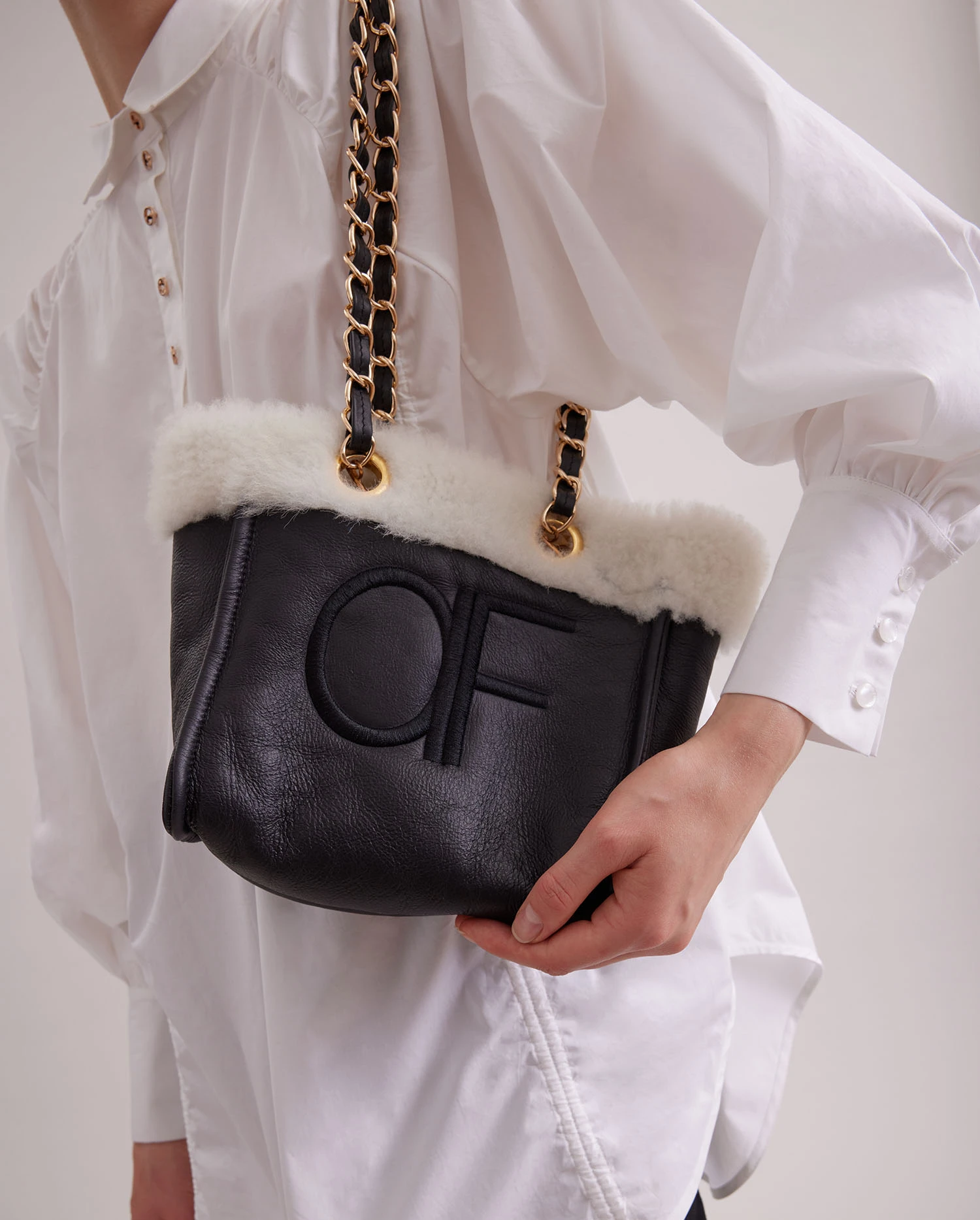 Felix Handbag - Image 3