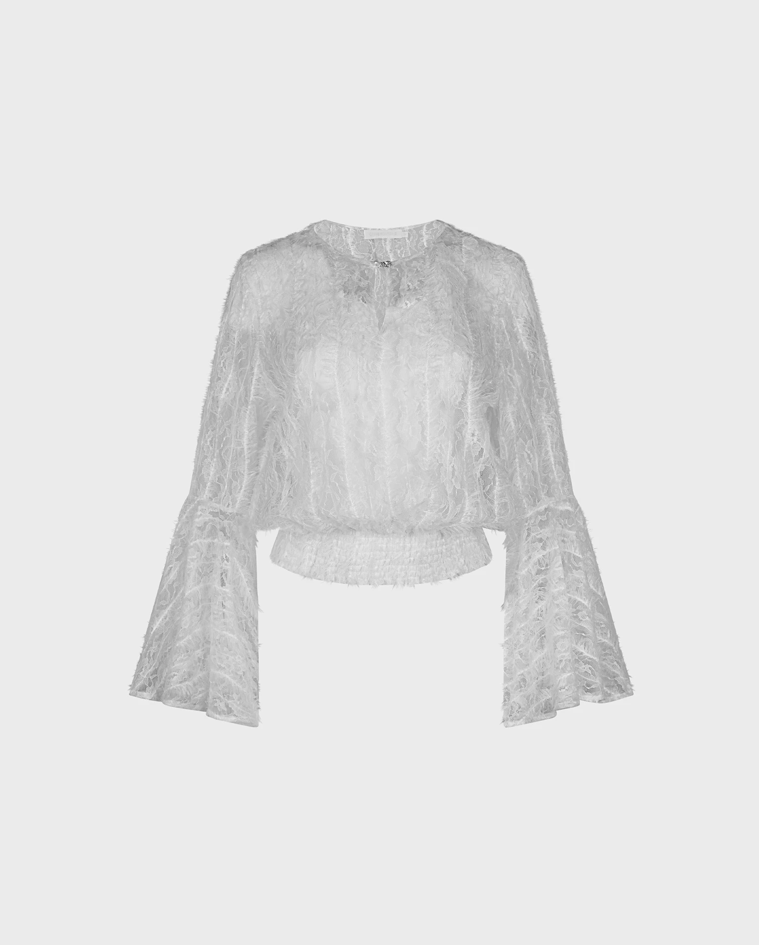Flaubert Blouse