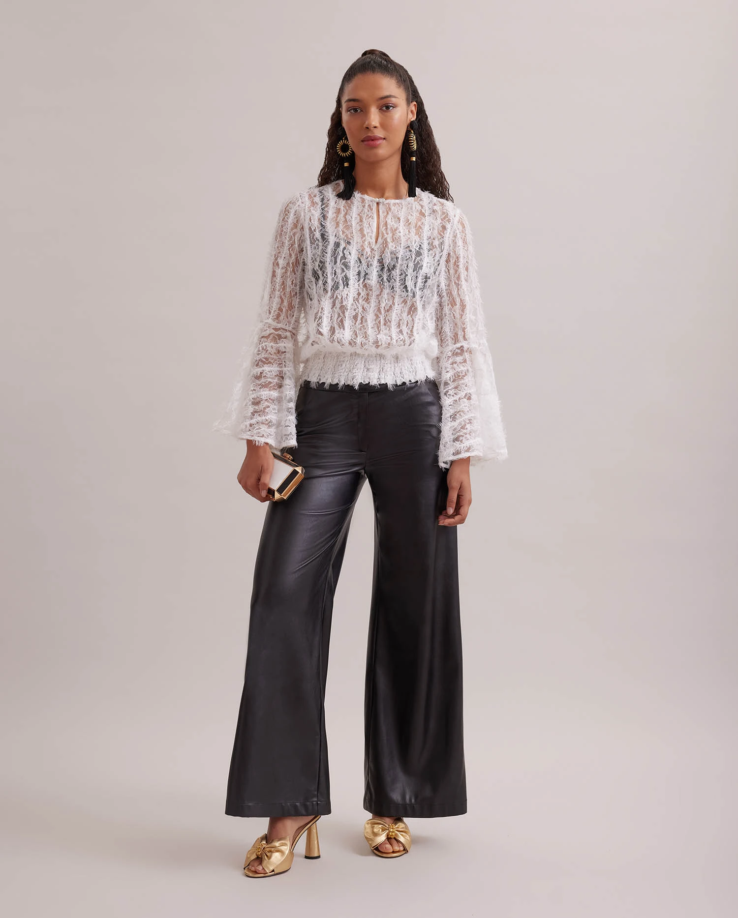 Flaubert Blouse - Image 5