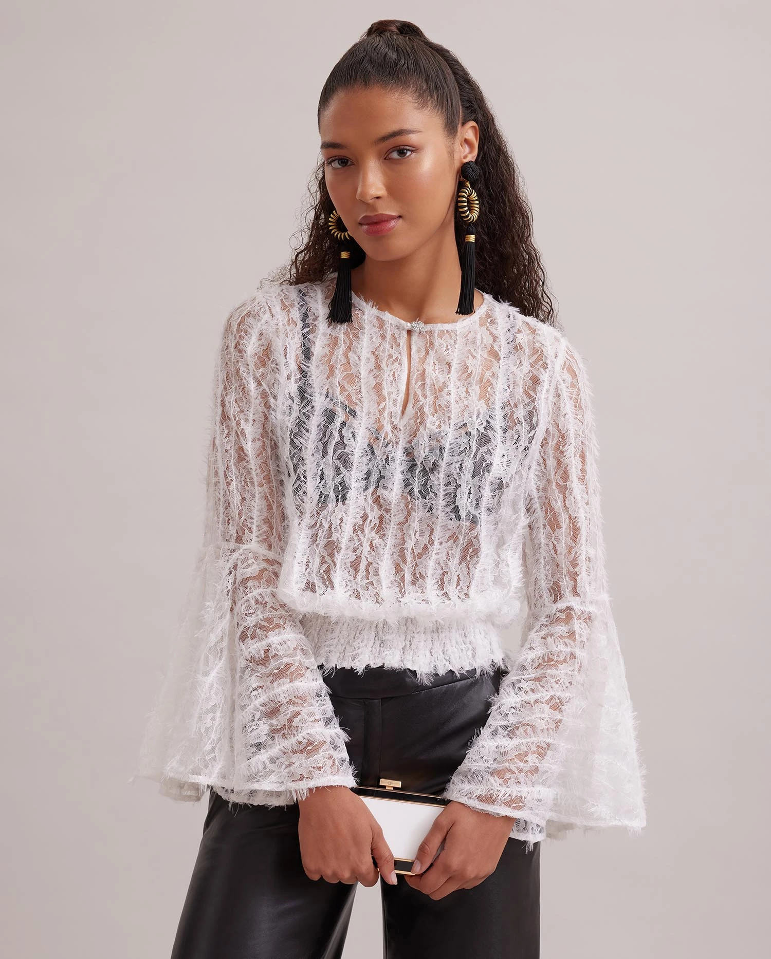 Flaubert Blouse - Image 4