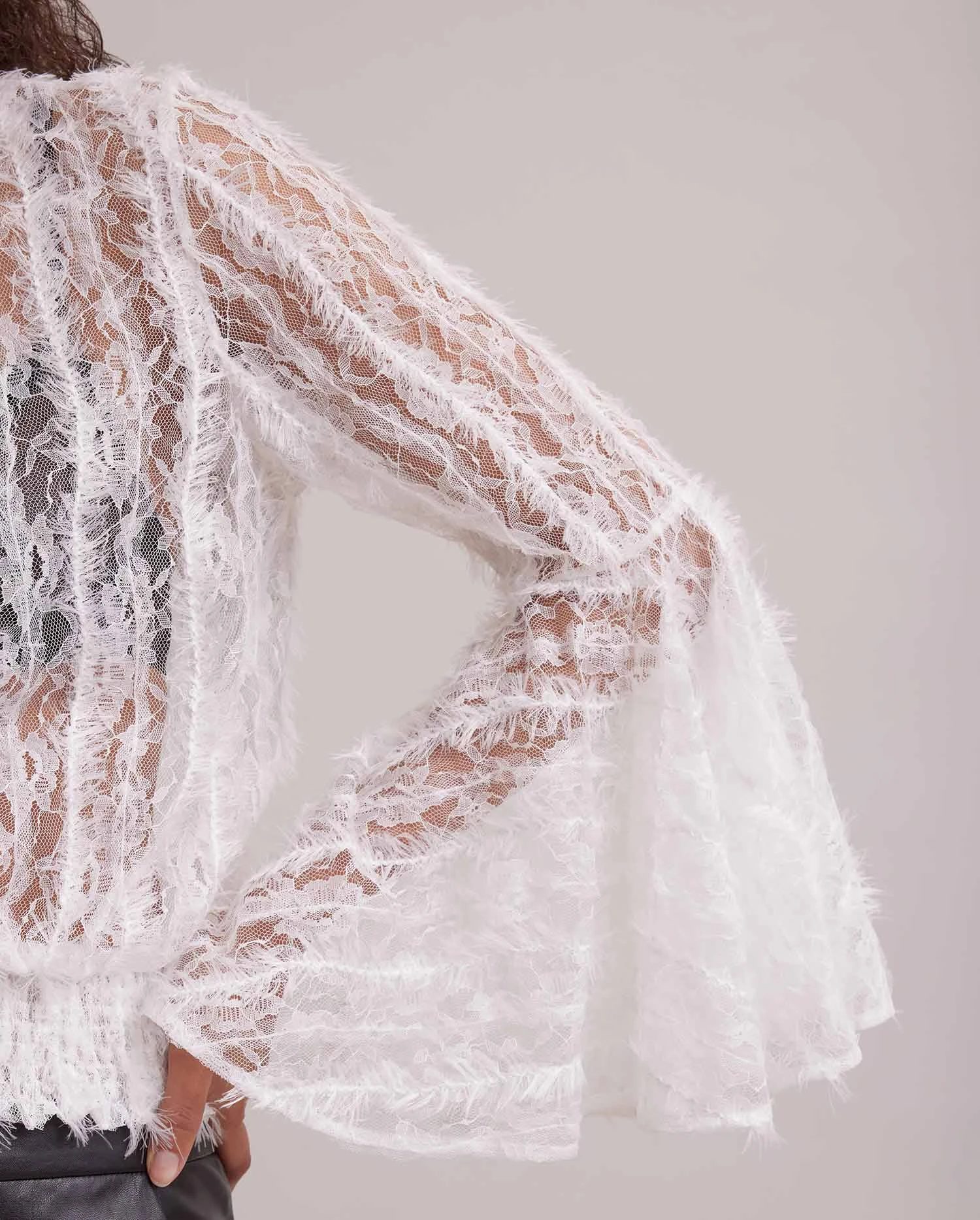 Flaubert Blouse - Image 2