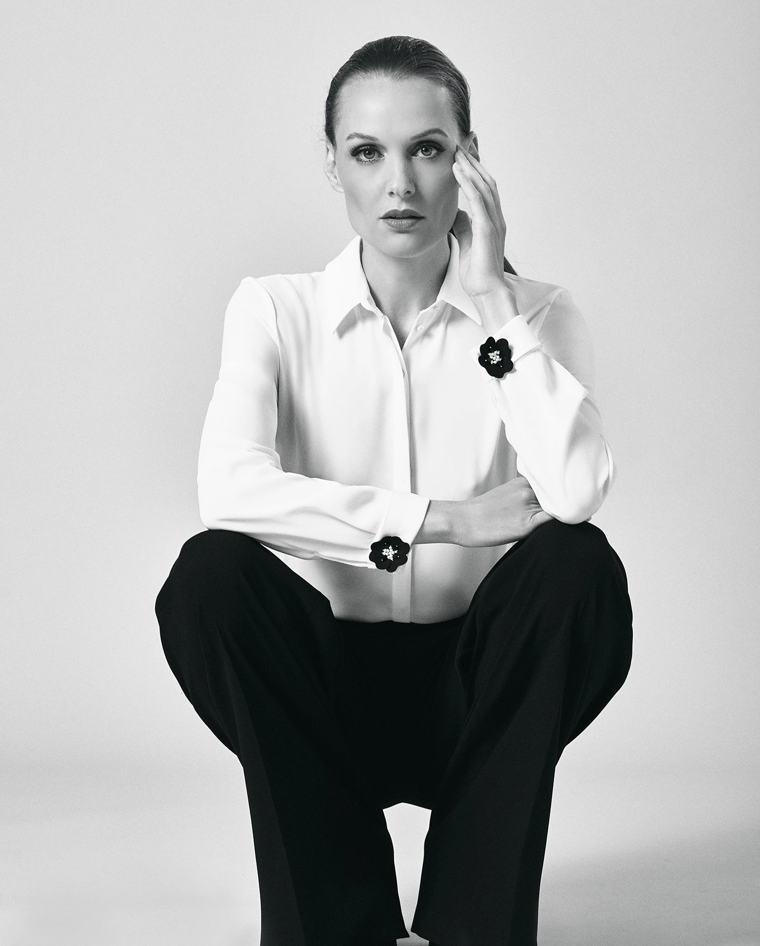 Gamliel Cufflinks - Image 3