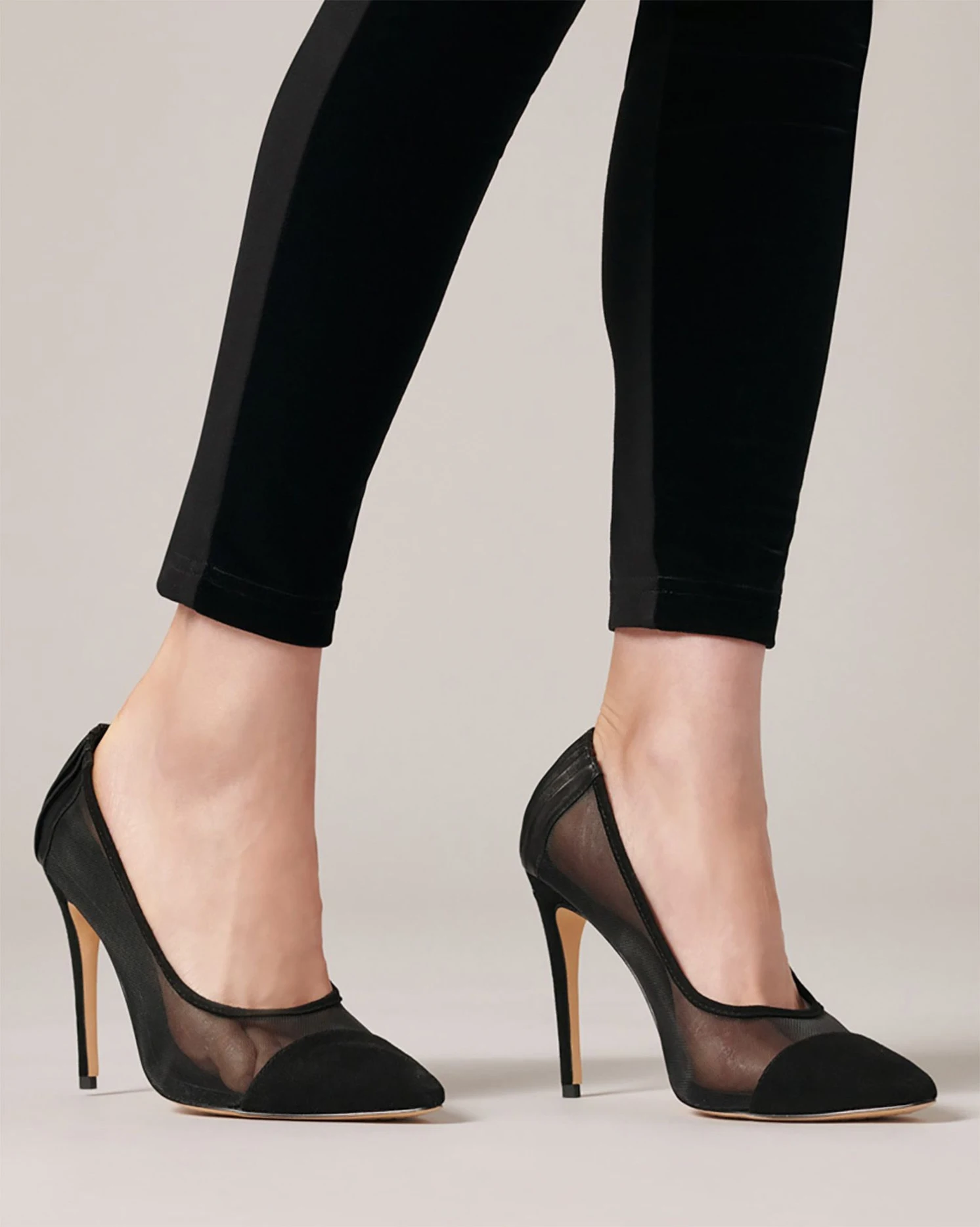 Gisella Pumps - Image 3