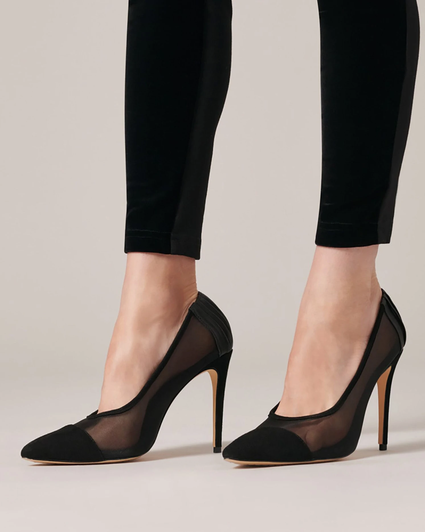 Gisella Pumps - Image 4