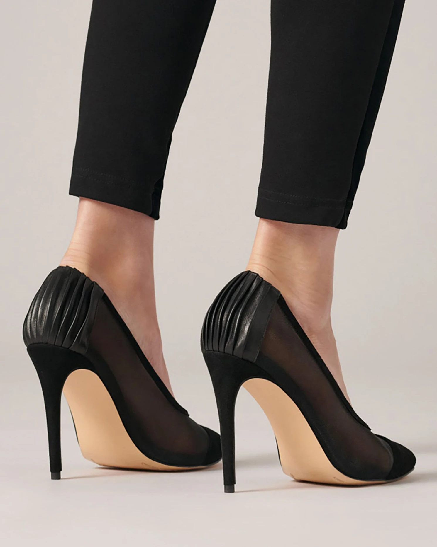 Gisella Pumps - Image 5