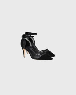Gisella-Orsay Pumps