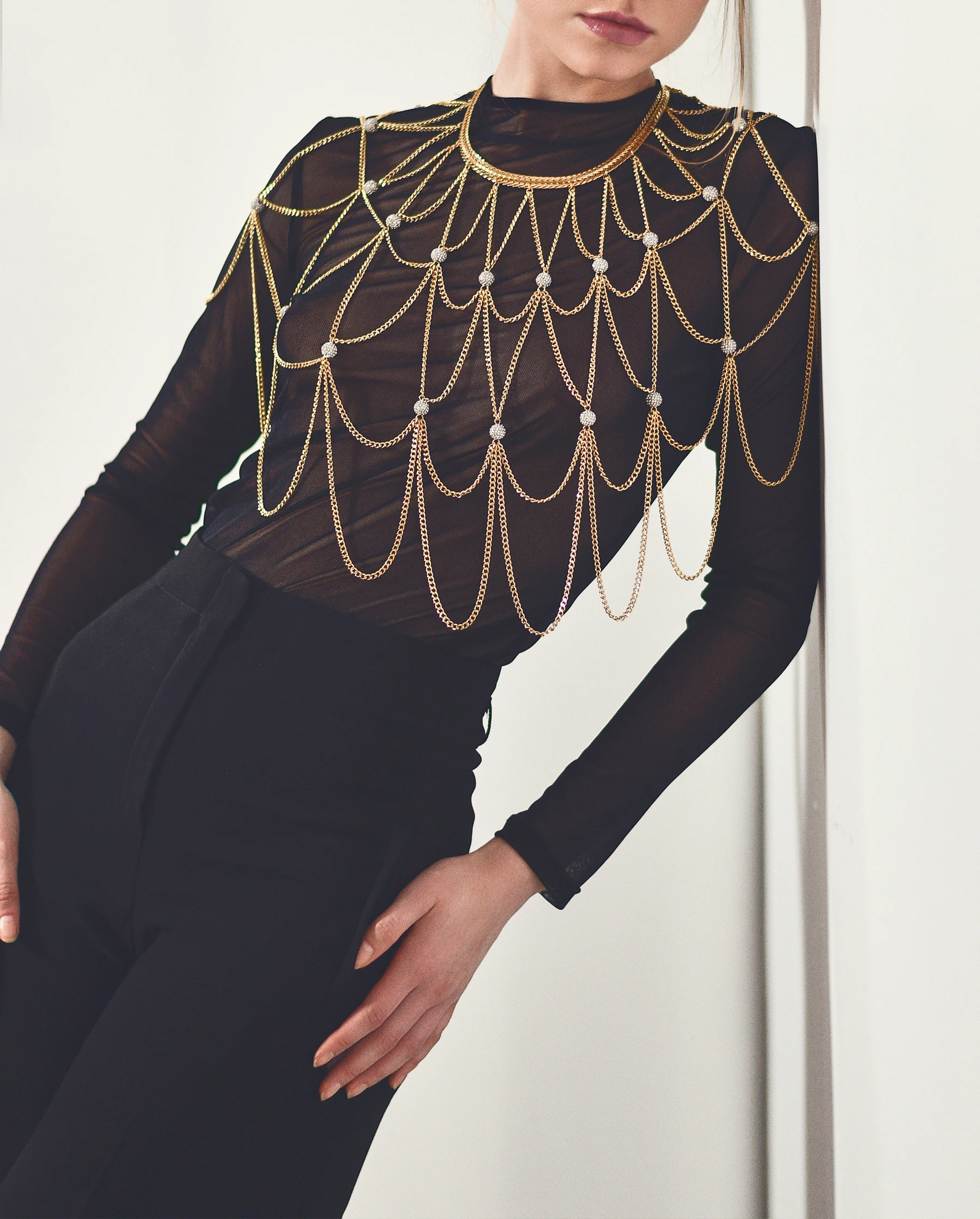 Gorgeous Collar - Image 3