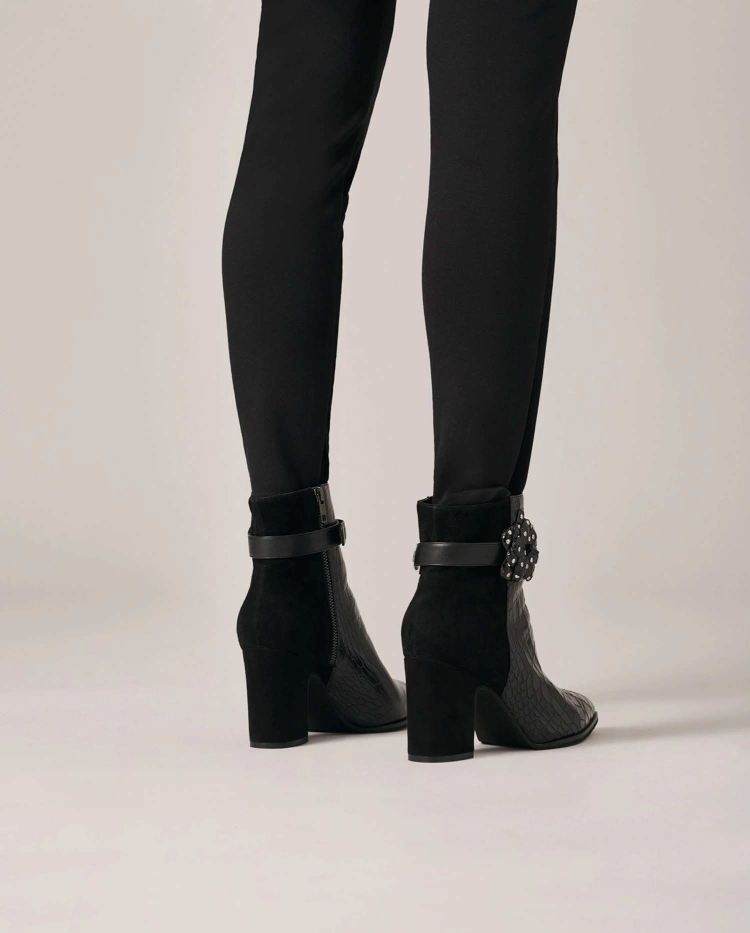 Jason Boots - Image 4