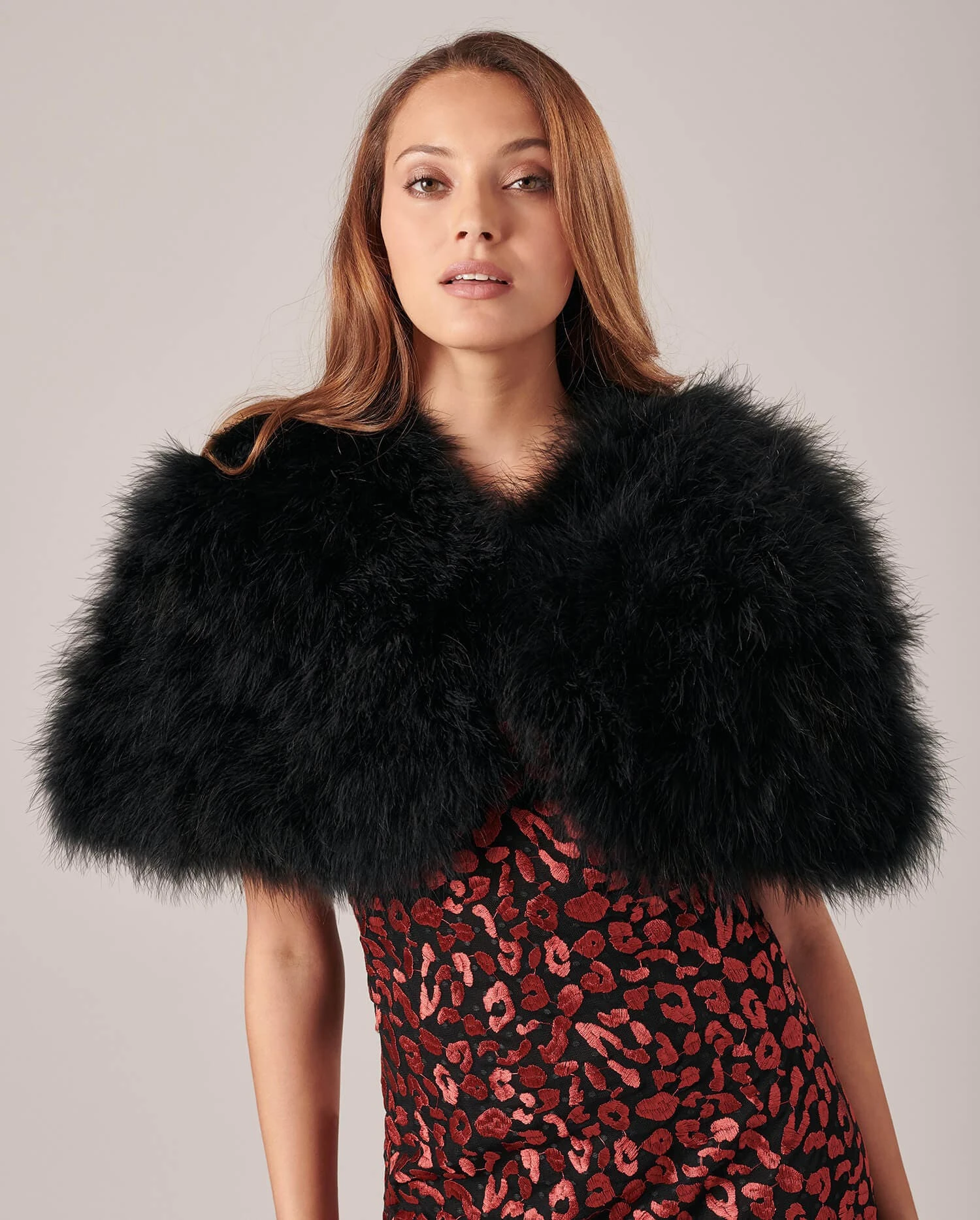 Laudali Cape - Image 3