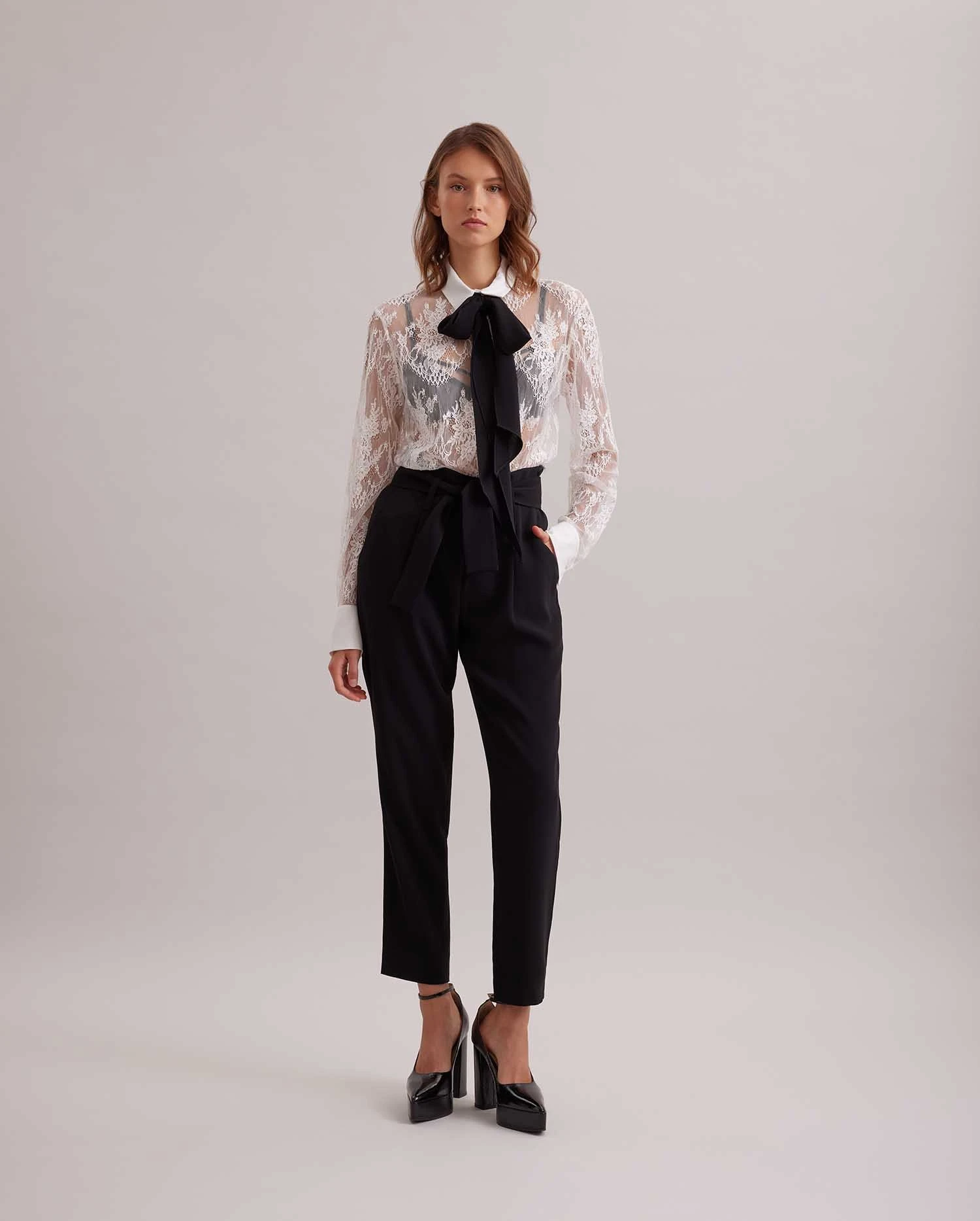 Leone Shirt - Image 7