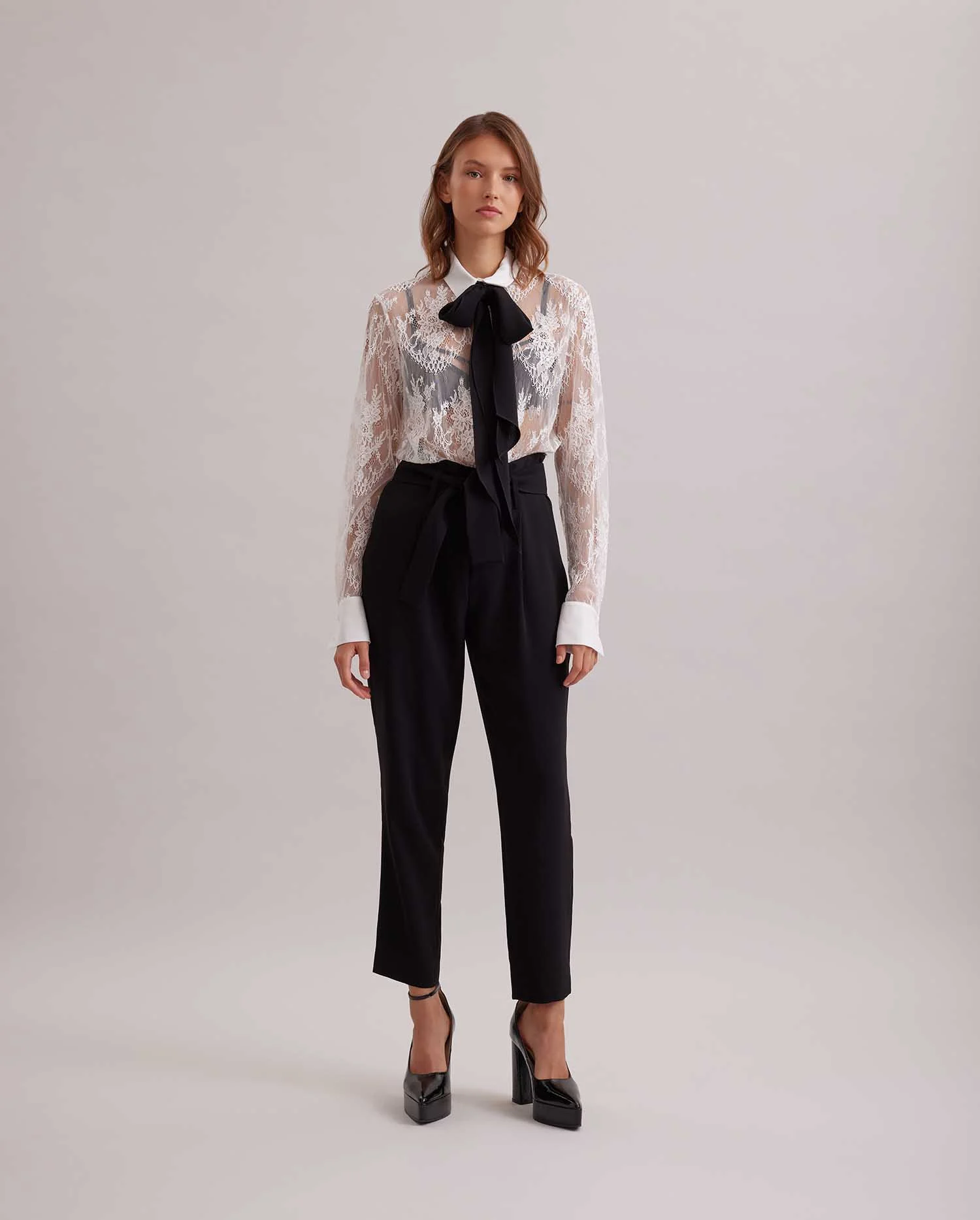 Leone Shirt - Image 8