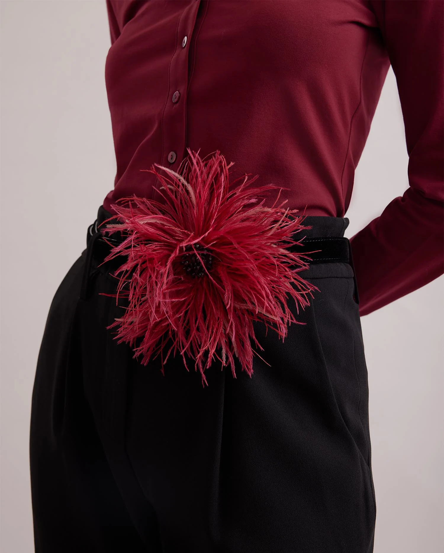 Mercoeur Belt - Image 2