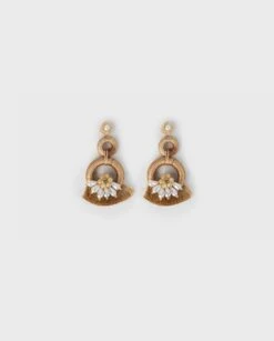 Mira Earrings