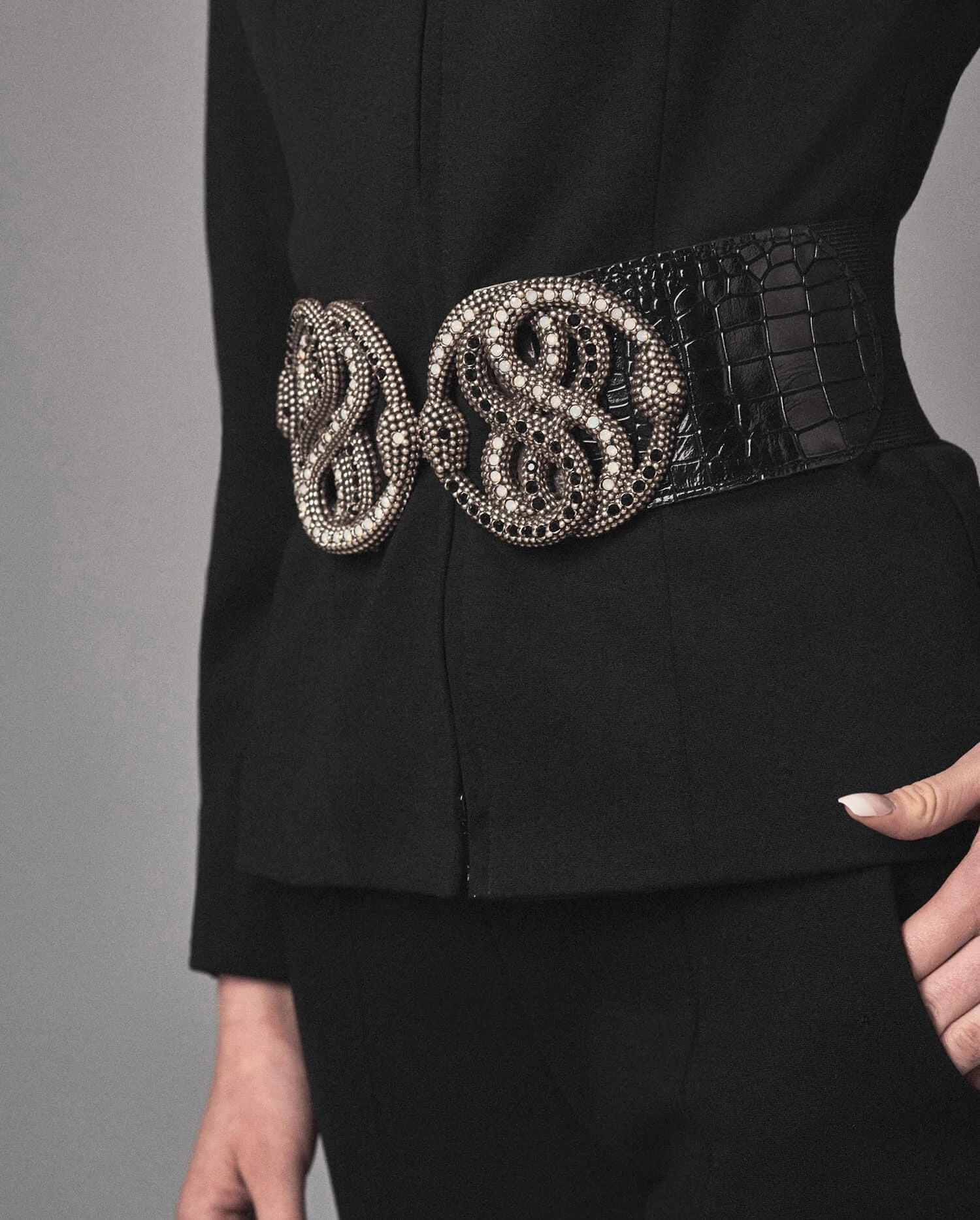 Noconnell Belt - Image 2