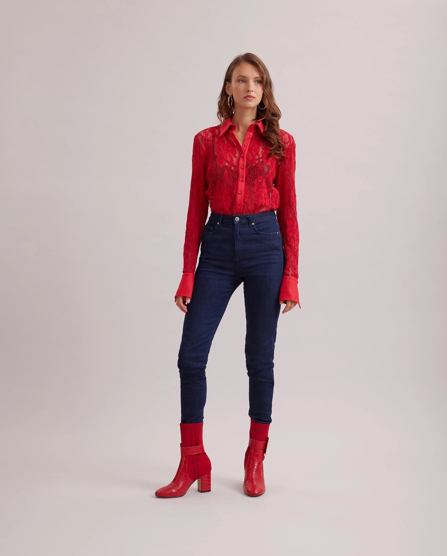 Noemie Boots - Image 9