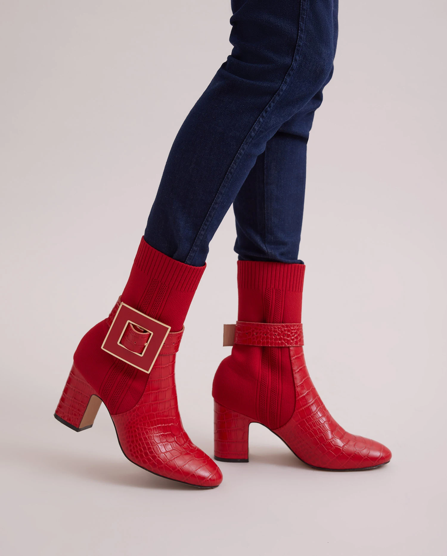 Noemie Boots - Image 6