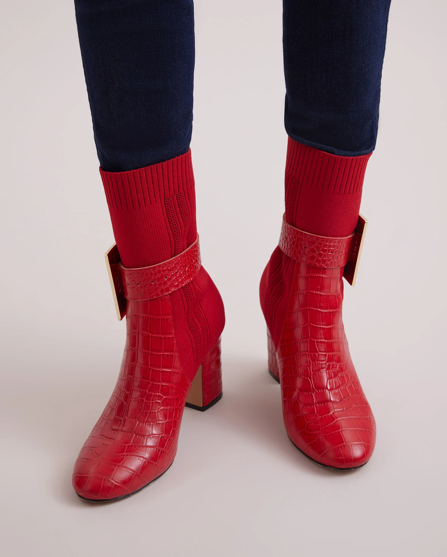 Noemie Boots - Image 5