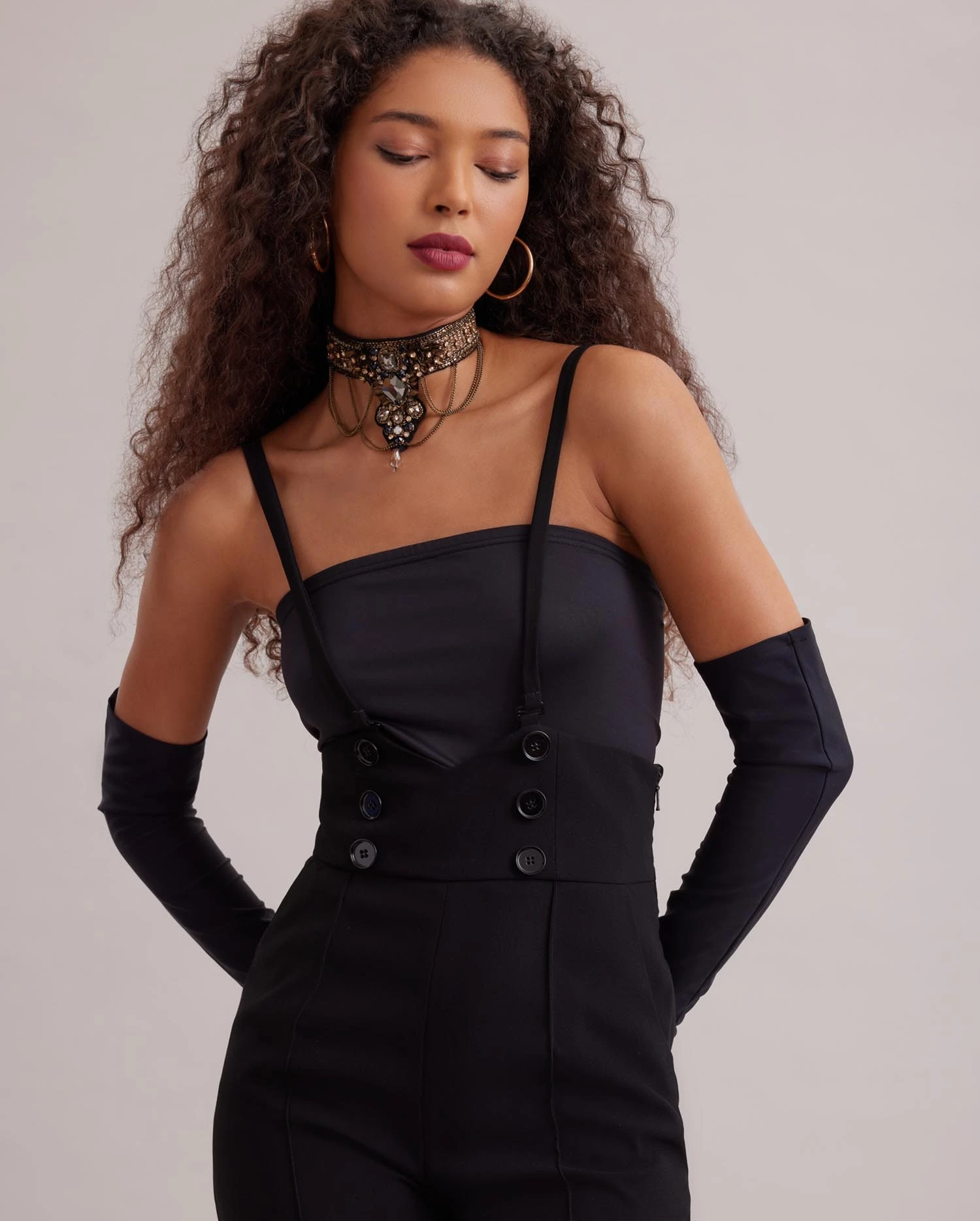 Orbie Choker - Image 4