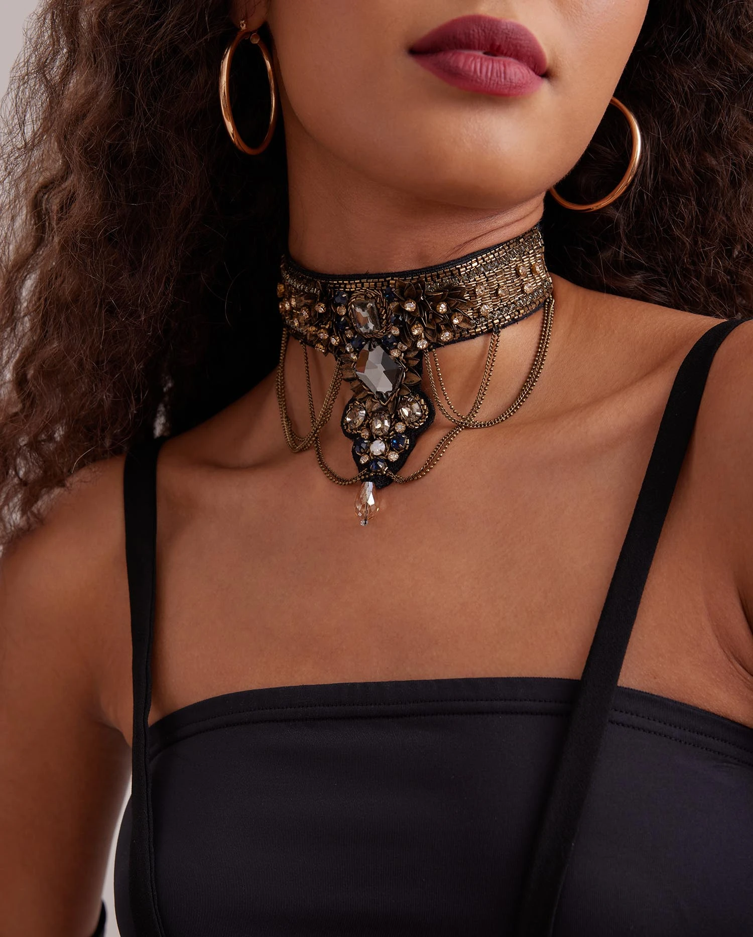 Orbie Choker - Image 2