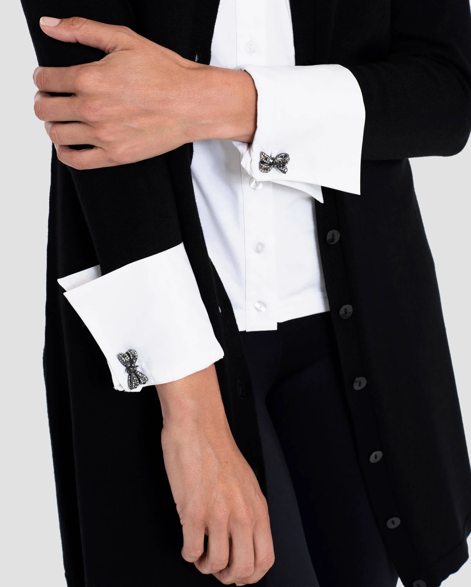 Ouzo Cufflinks - Image 4