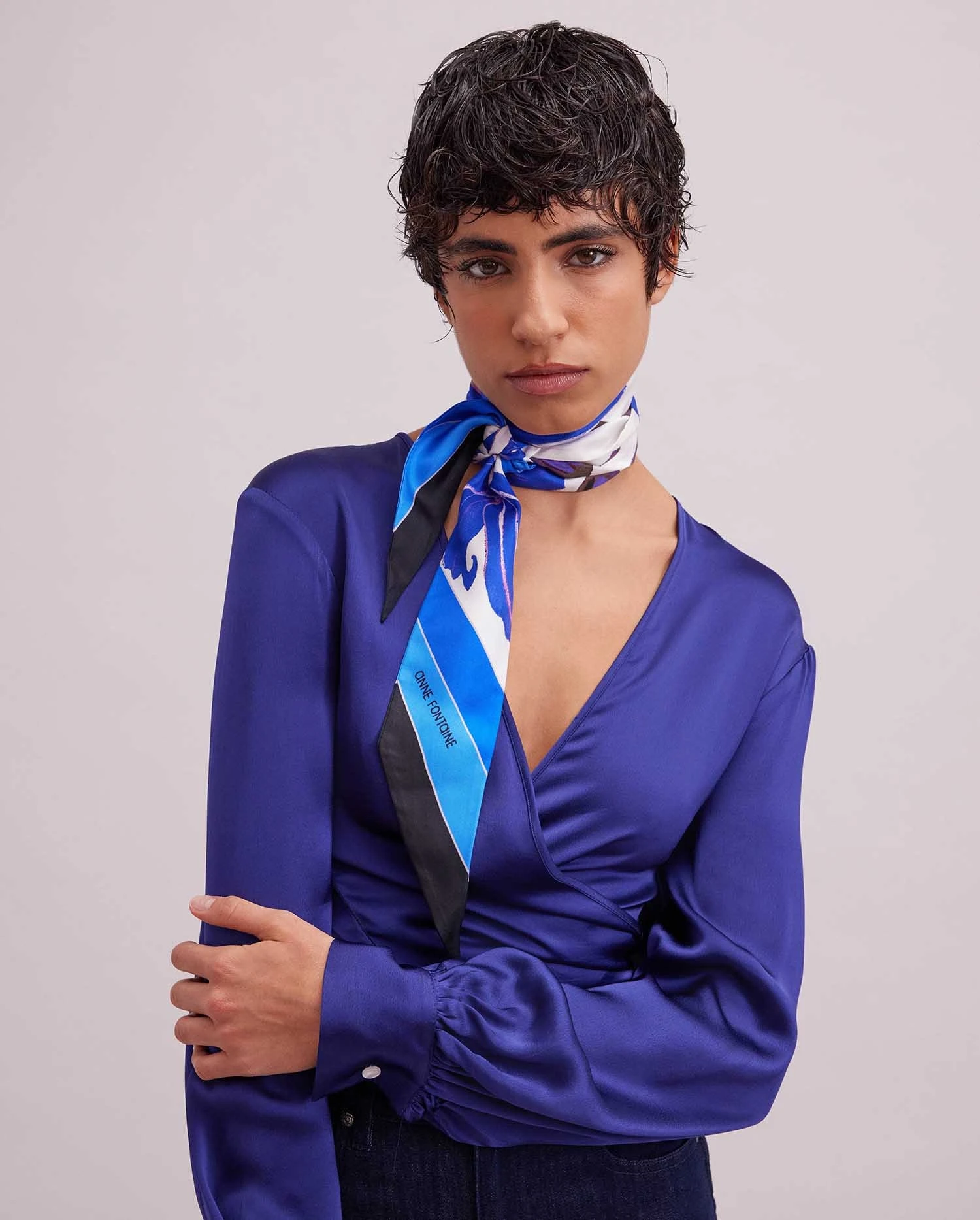 Pica Scarf - Image 3