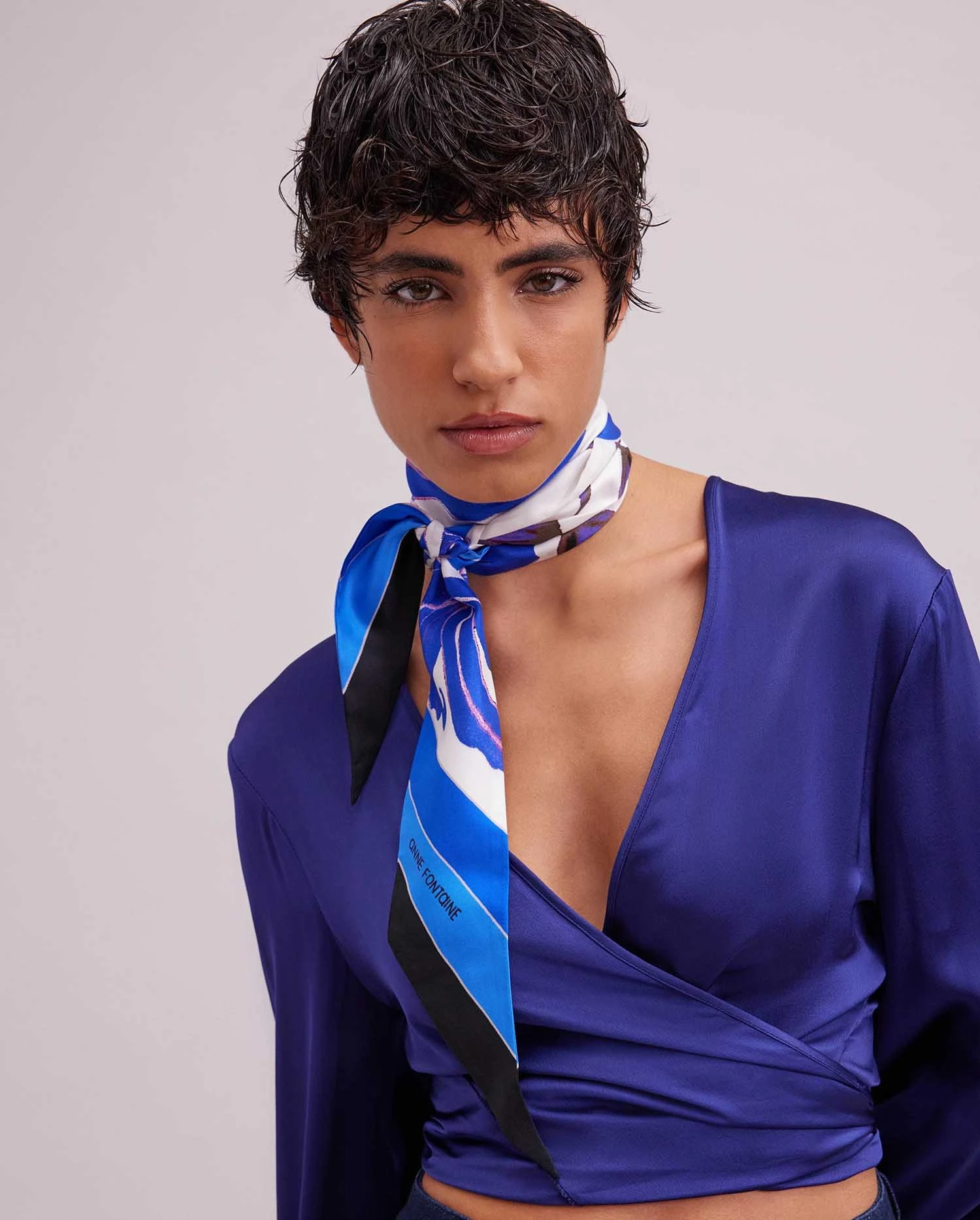 Pica Scarf - Image 2