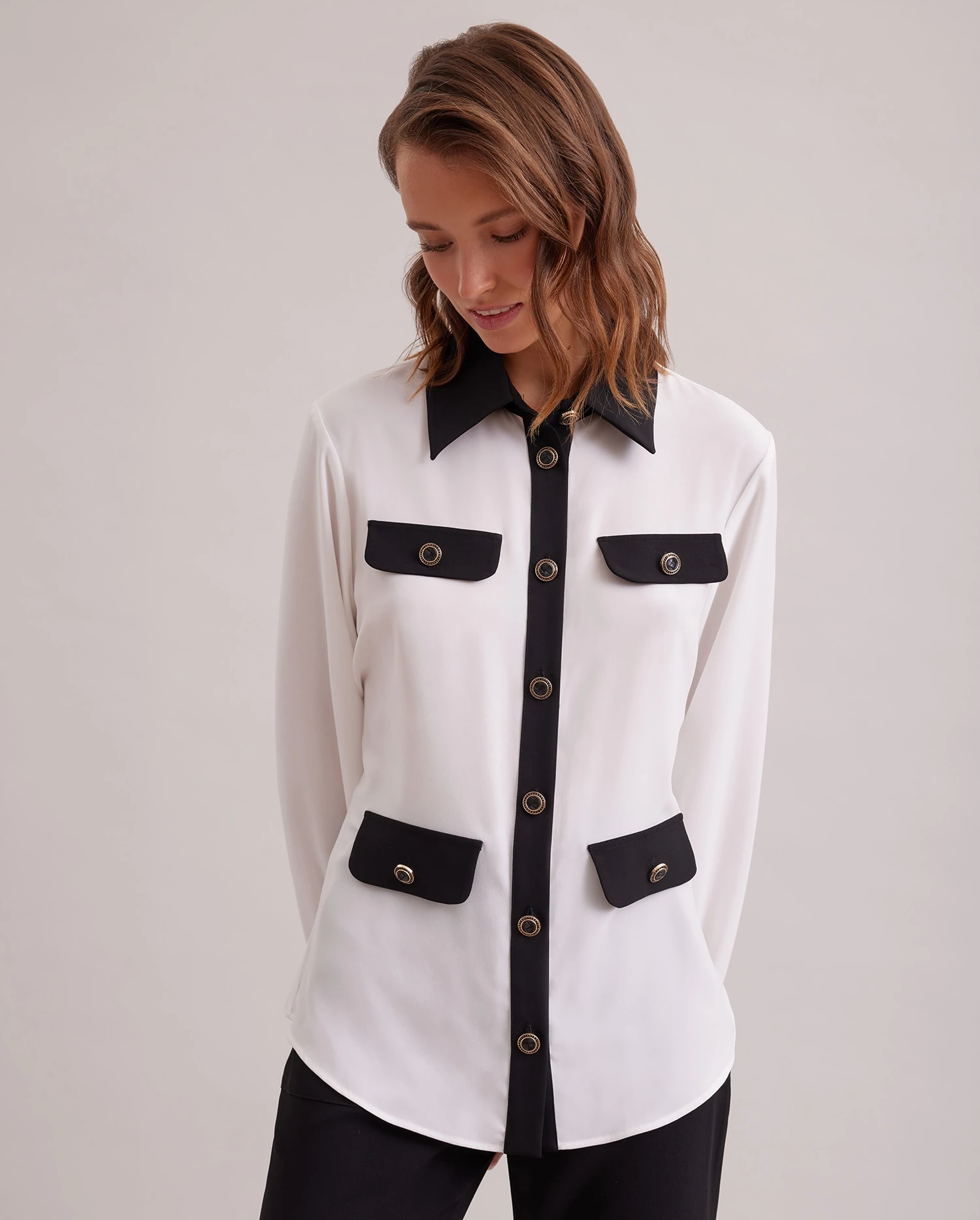 Sandeau Shirt - Image 3