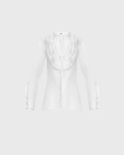Silena Blouse