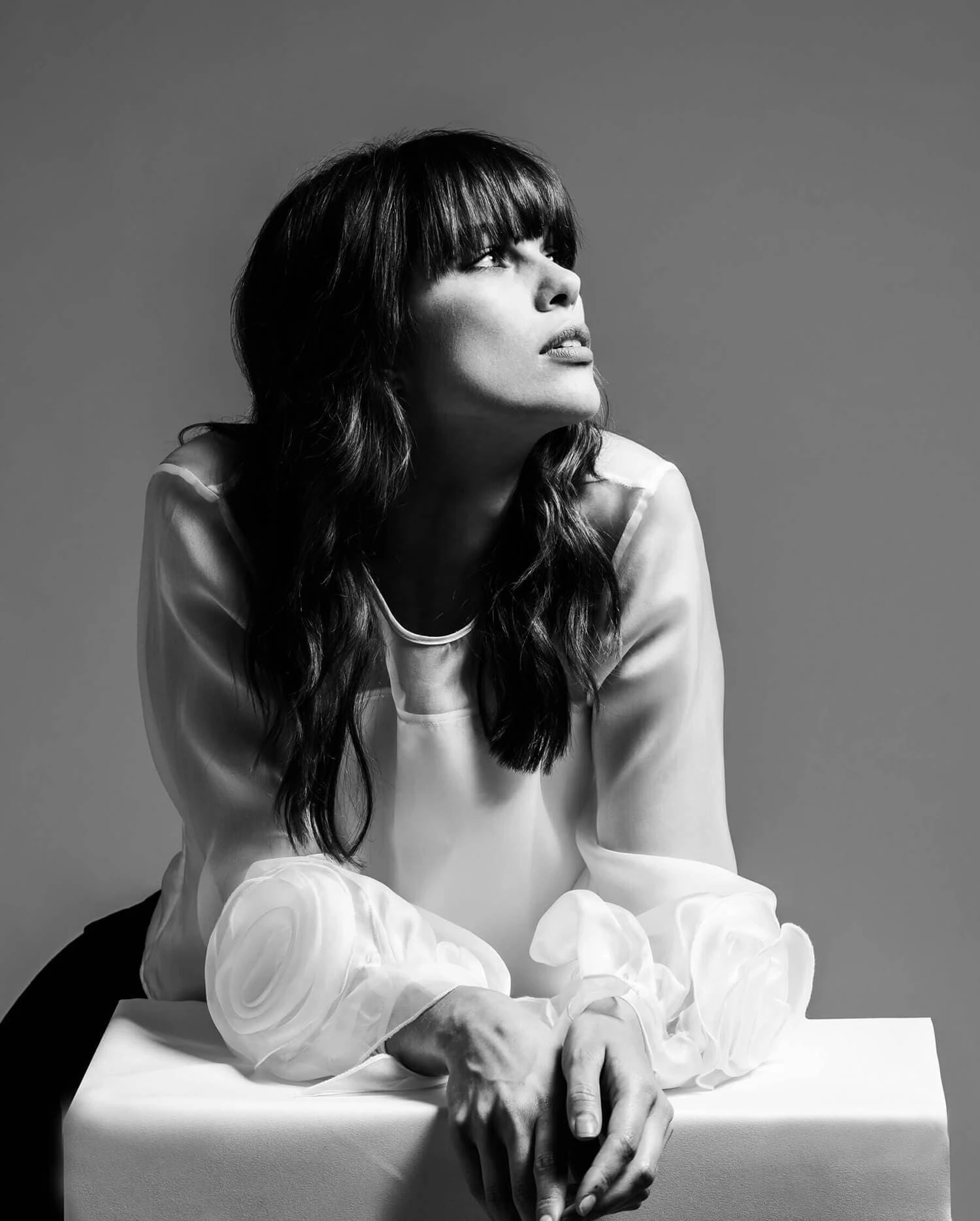 Spring Blouse - Image 3