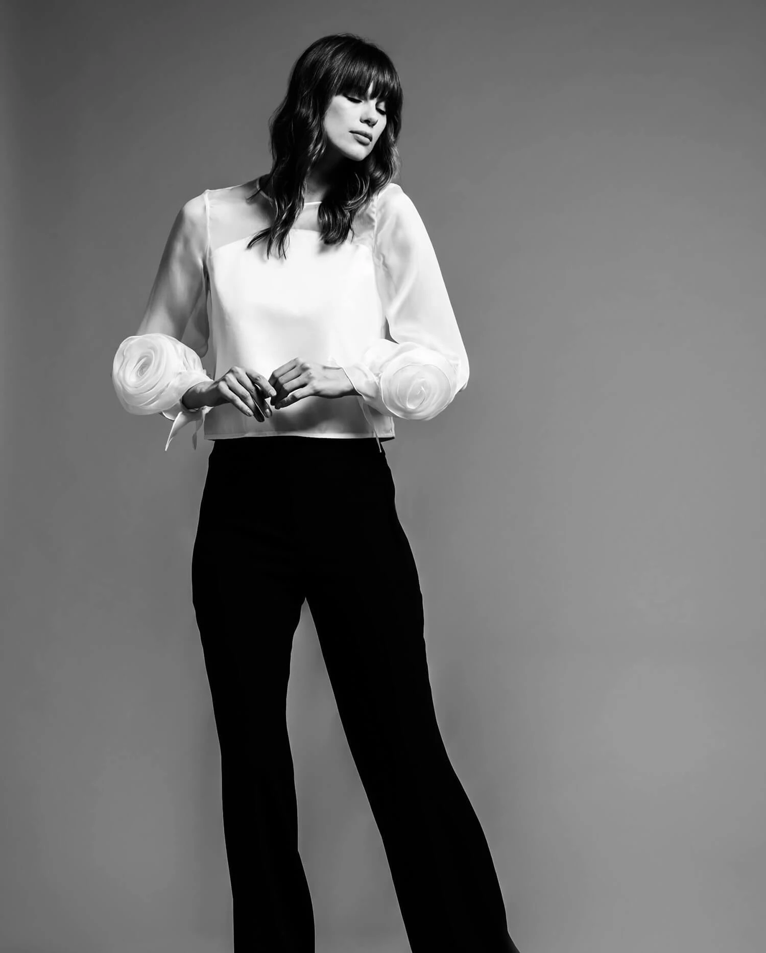 Spring Blouse - Image 4