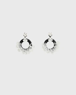Tana Earrings
