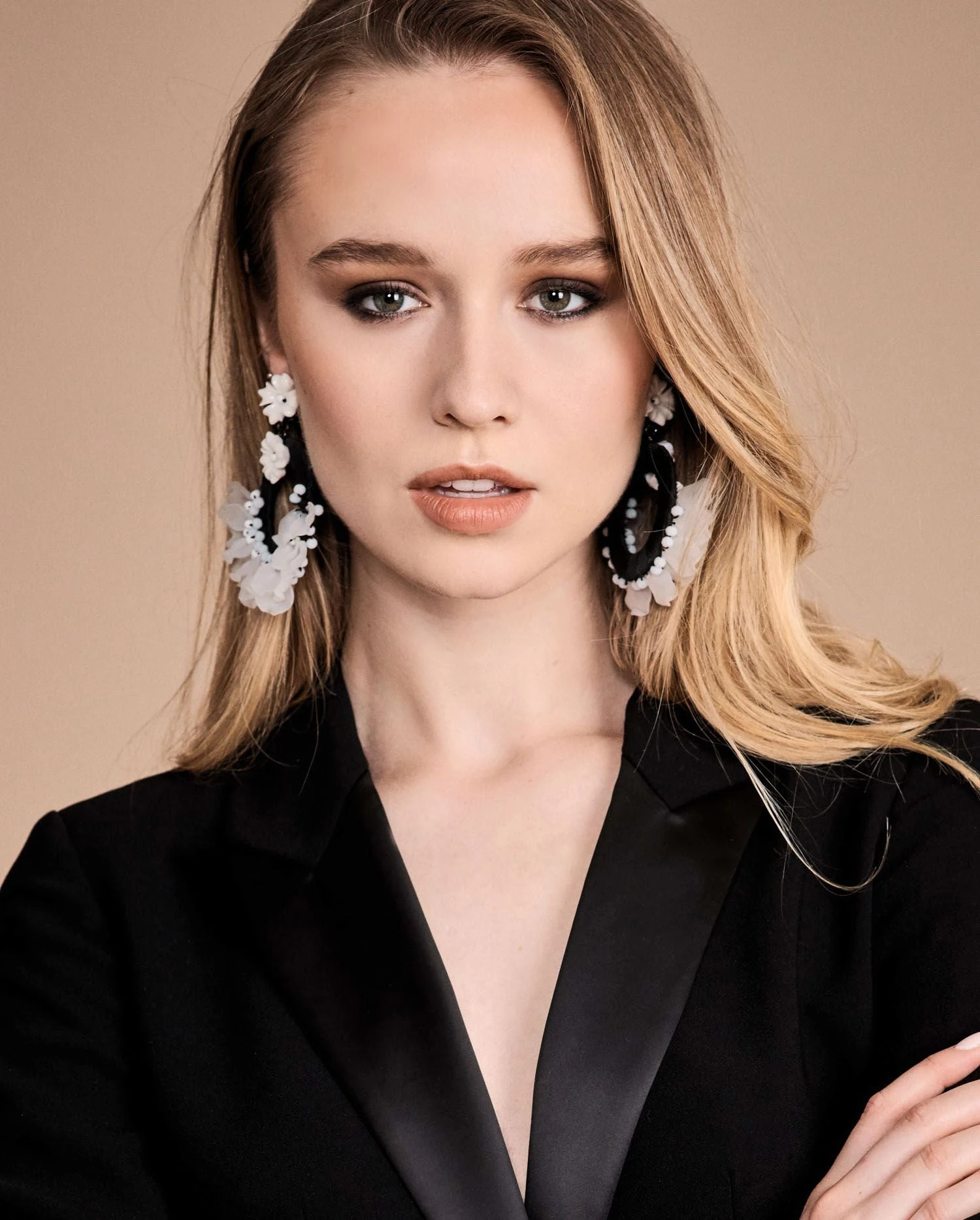 Tana Earrings - Image 2